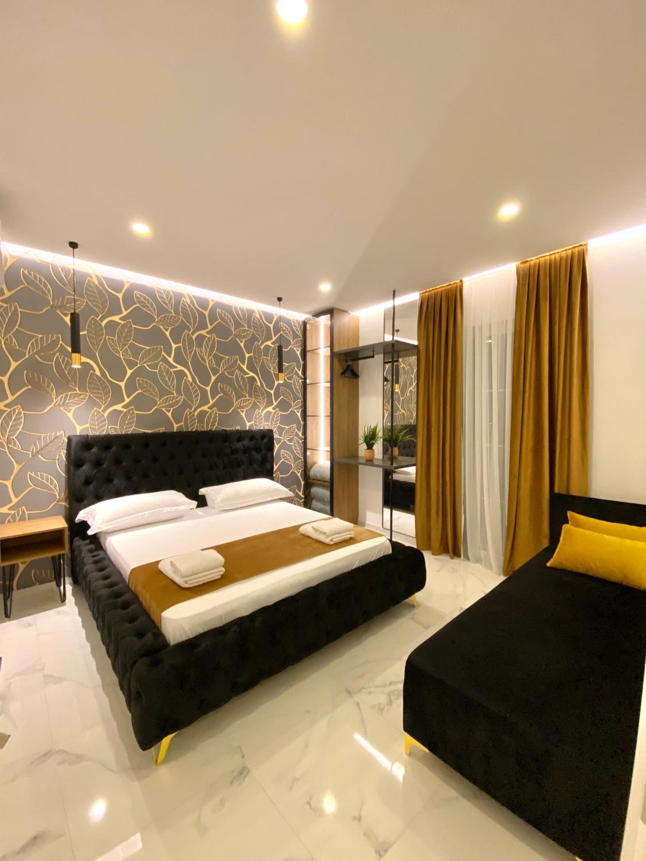 Apartments Oda Hotel