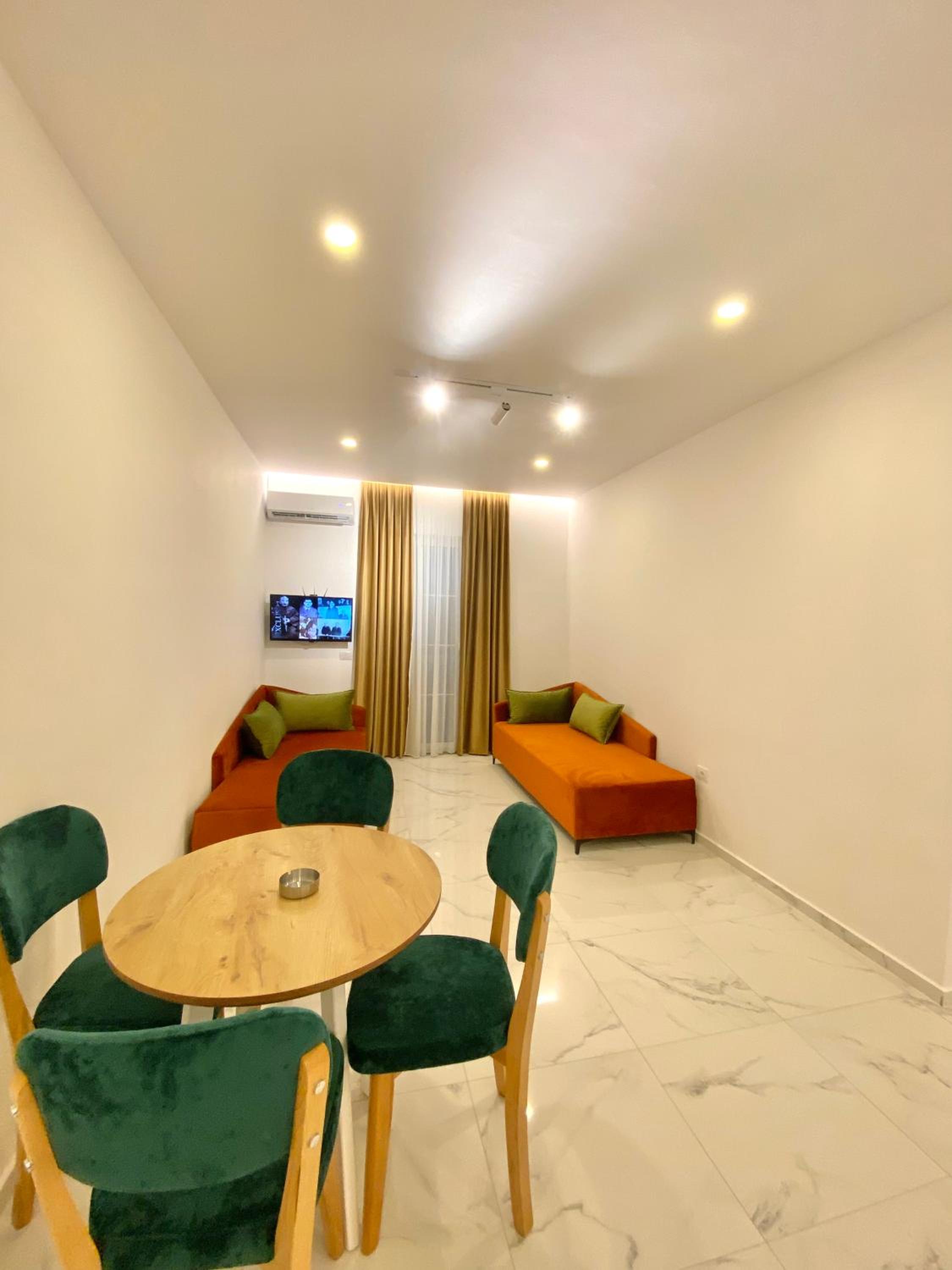 Apartments Oda Hotel