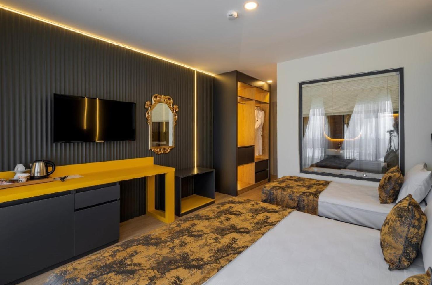 Tema 242 Otel - Image 25