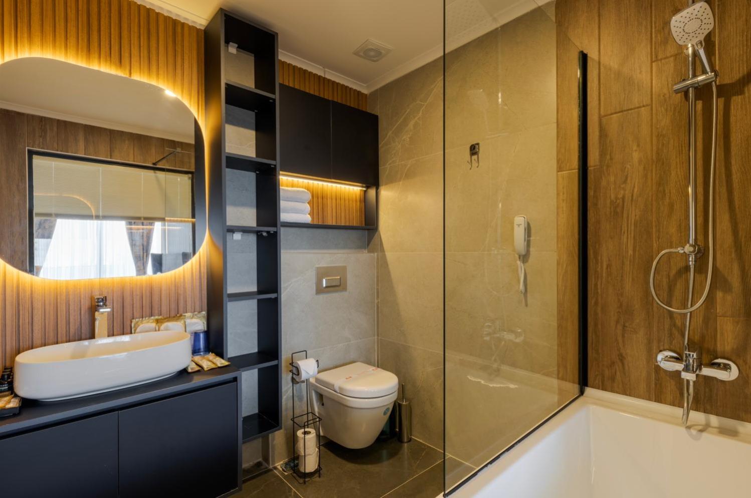 Tema 242 Otel - Image 31