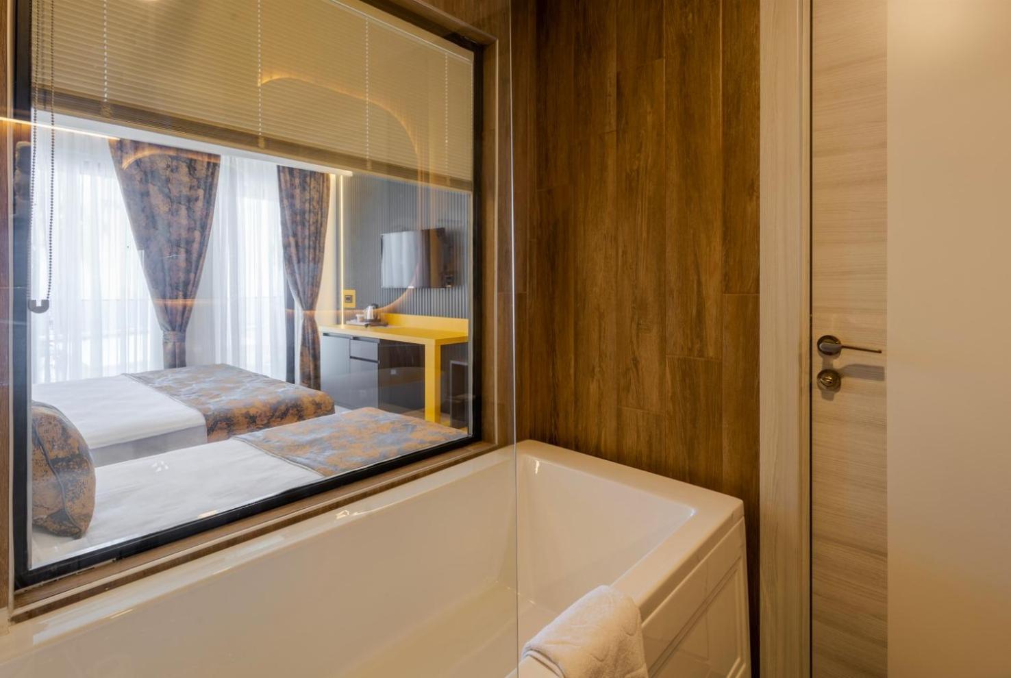 Tema 242 Otel - Image 32