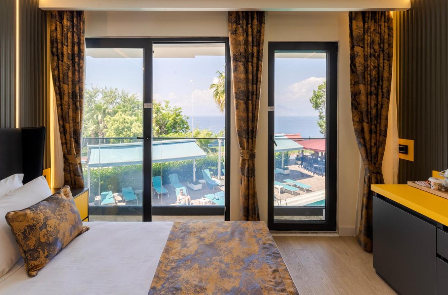 Tema 242 Otel - Image 16