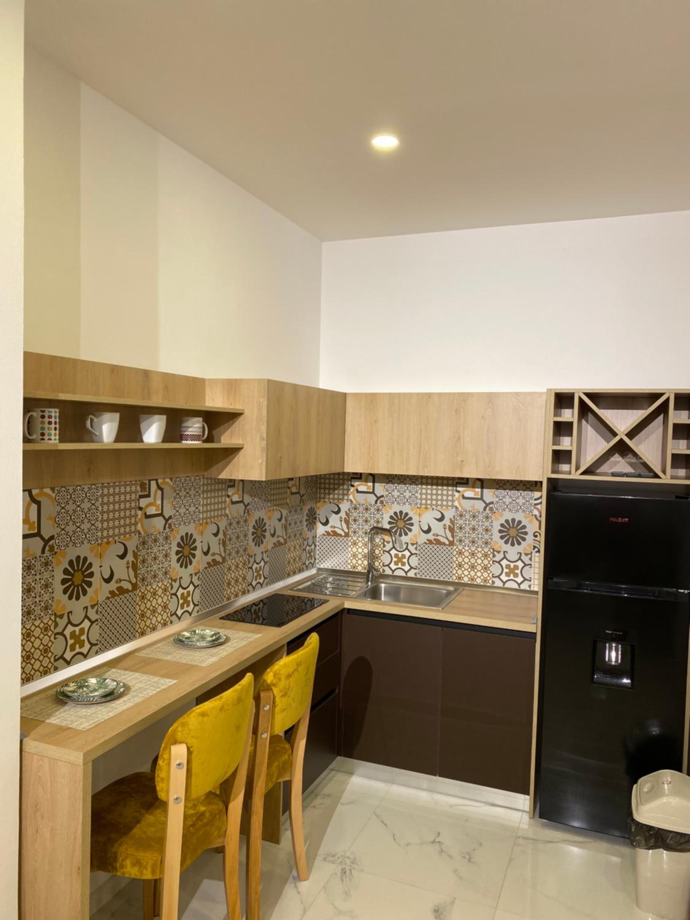 Apartments Oda Hotel