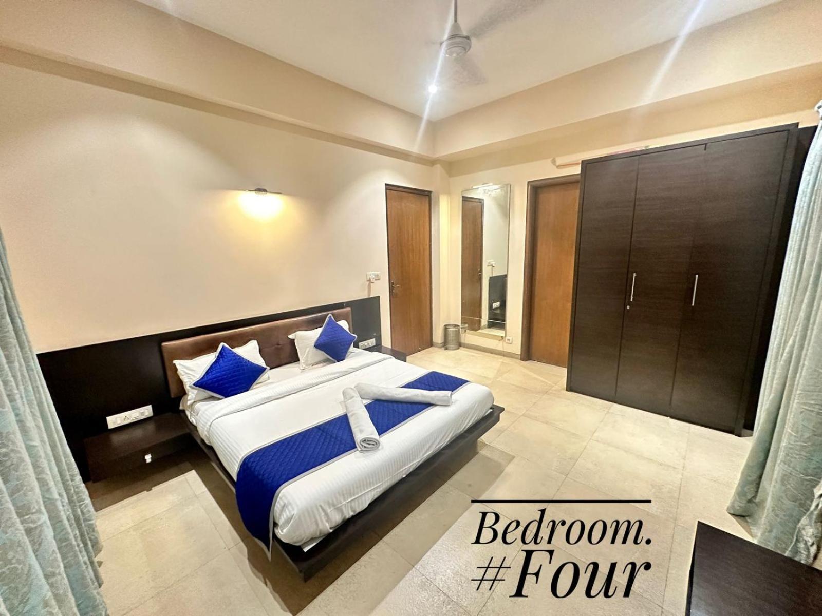ALLWYN 4BHK VILLA LONAVALA
