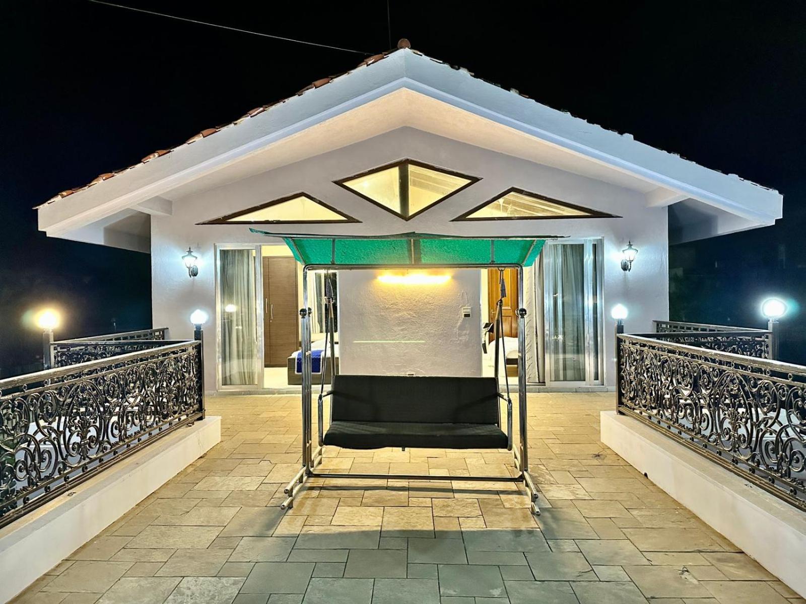ALLWYN 4BHK VILLA LONAVALA