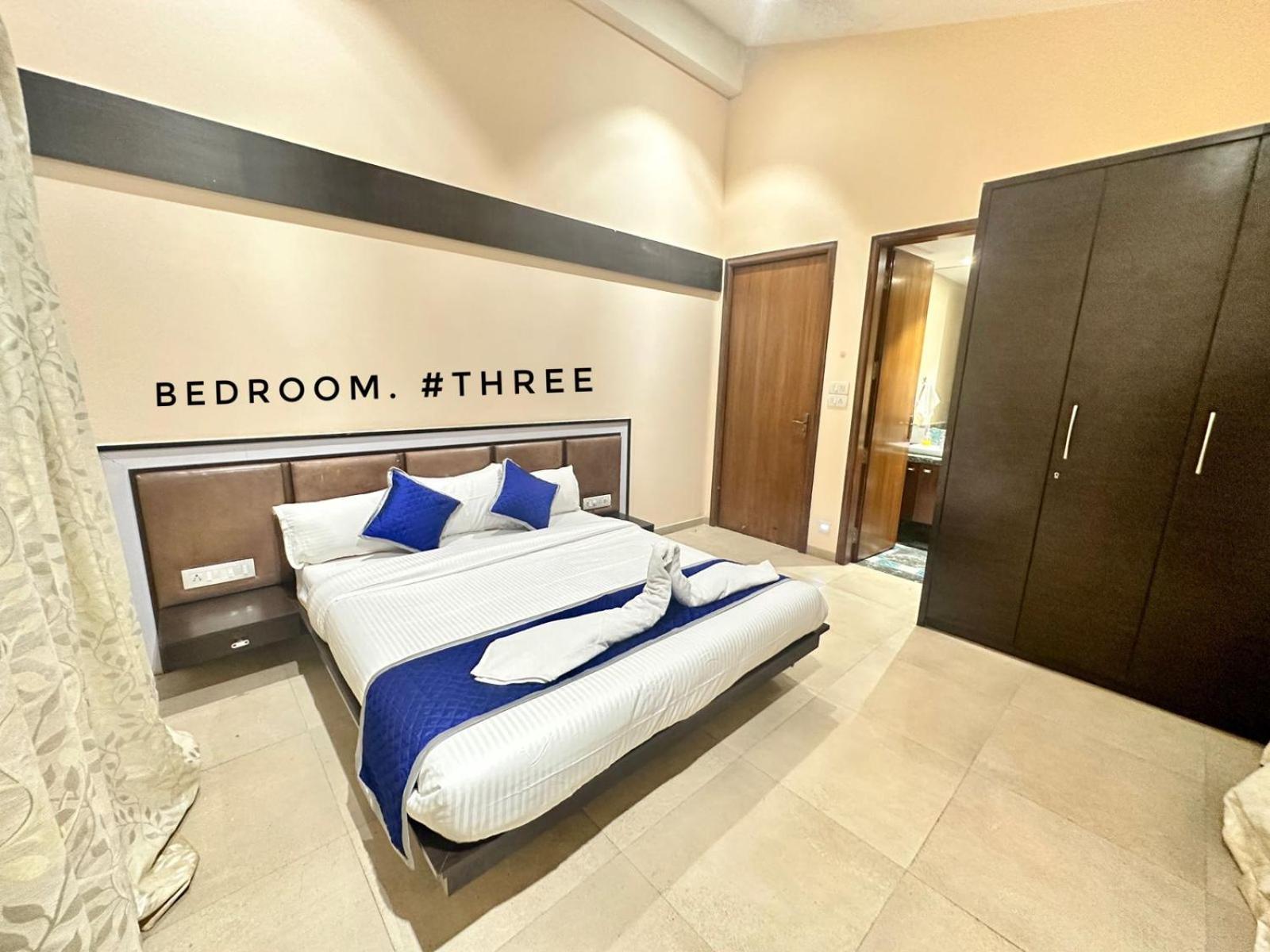 ALLWYN 4BHK VILLA LONAVALA