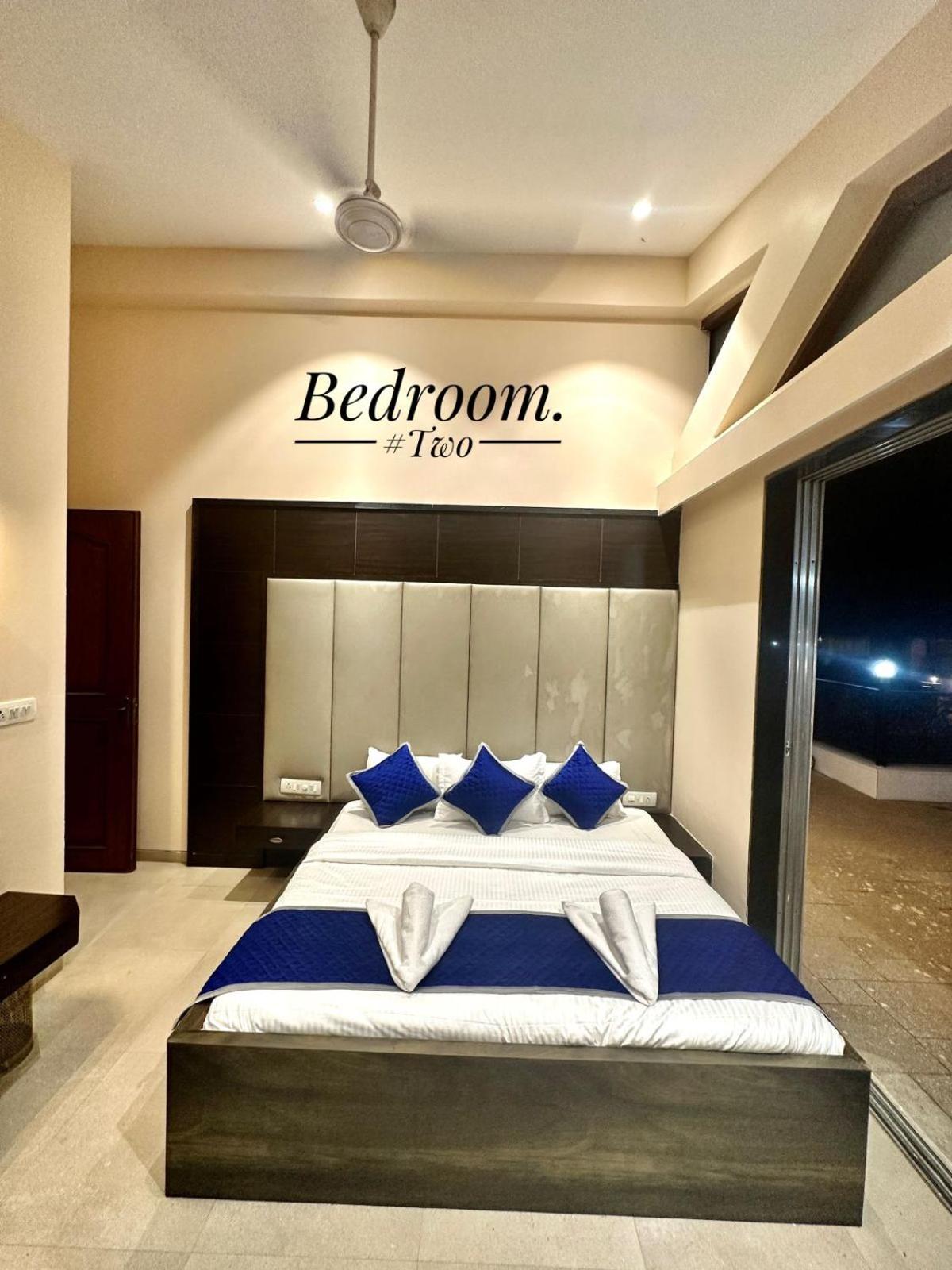ALLWYN 4BHK VILLA LONAVALA