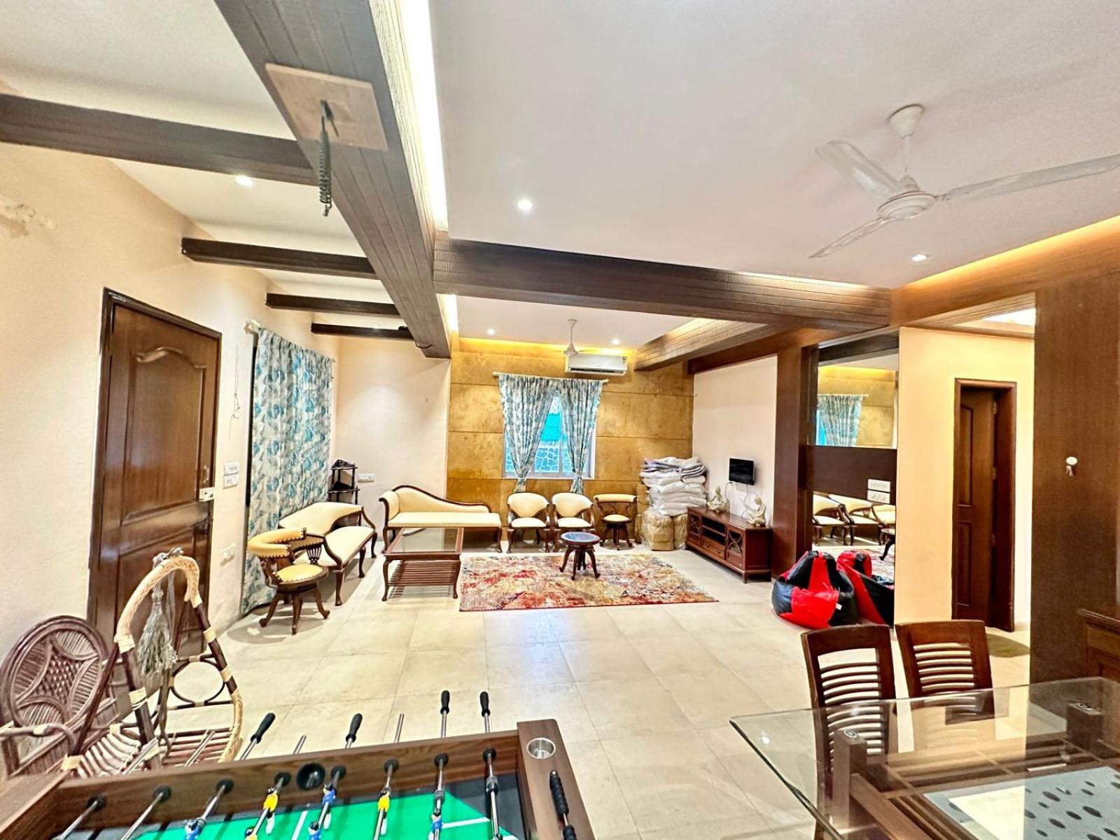 ALLWYN 4BHK VILLA LONAVALA