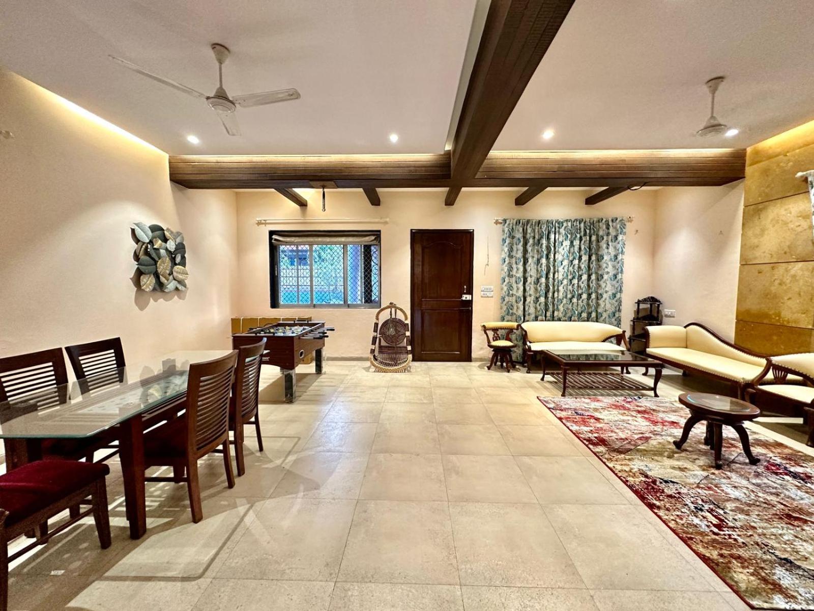 ALLWYN 4BHK VILLA LONAVALA