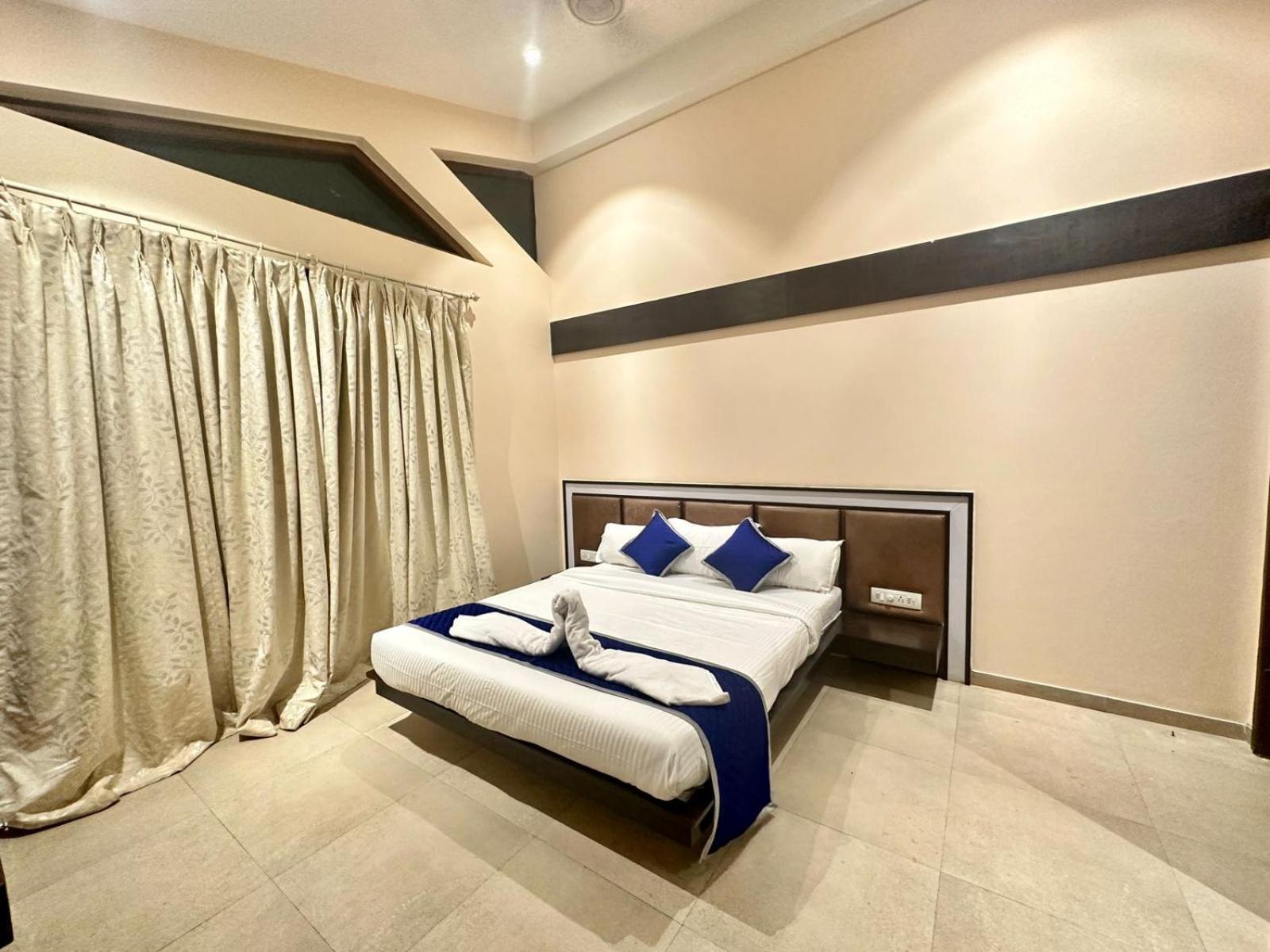 ALLWYN 4BHK VILLA LONAVALA
