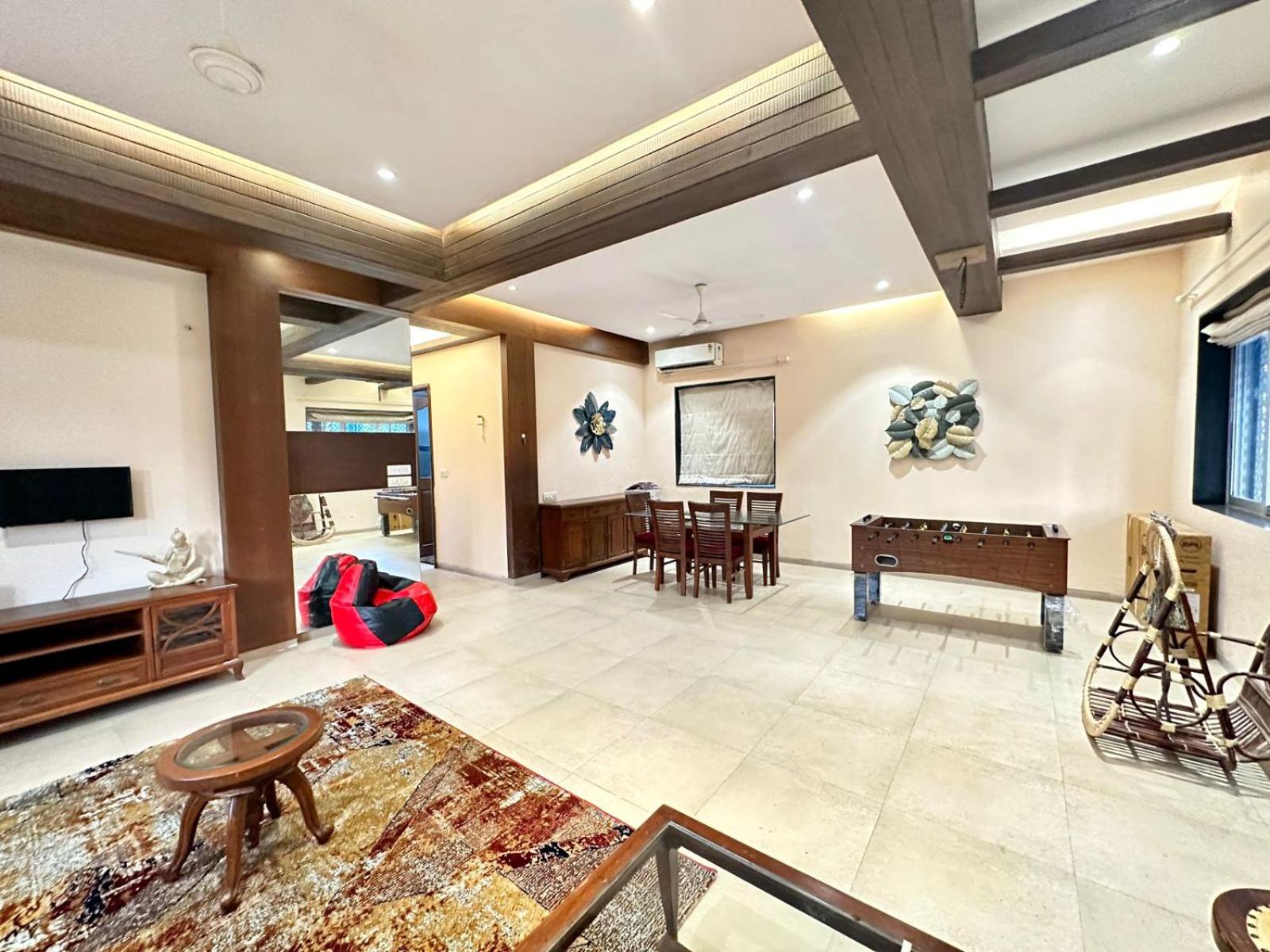 ALLWYN 4BHK VILLA LONAVALA