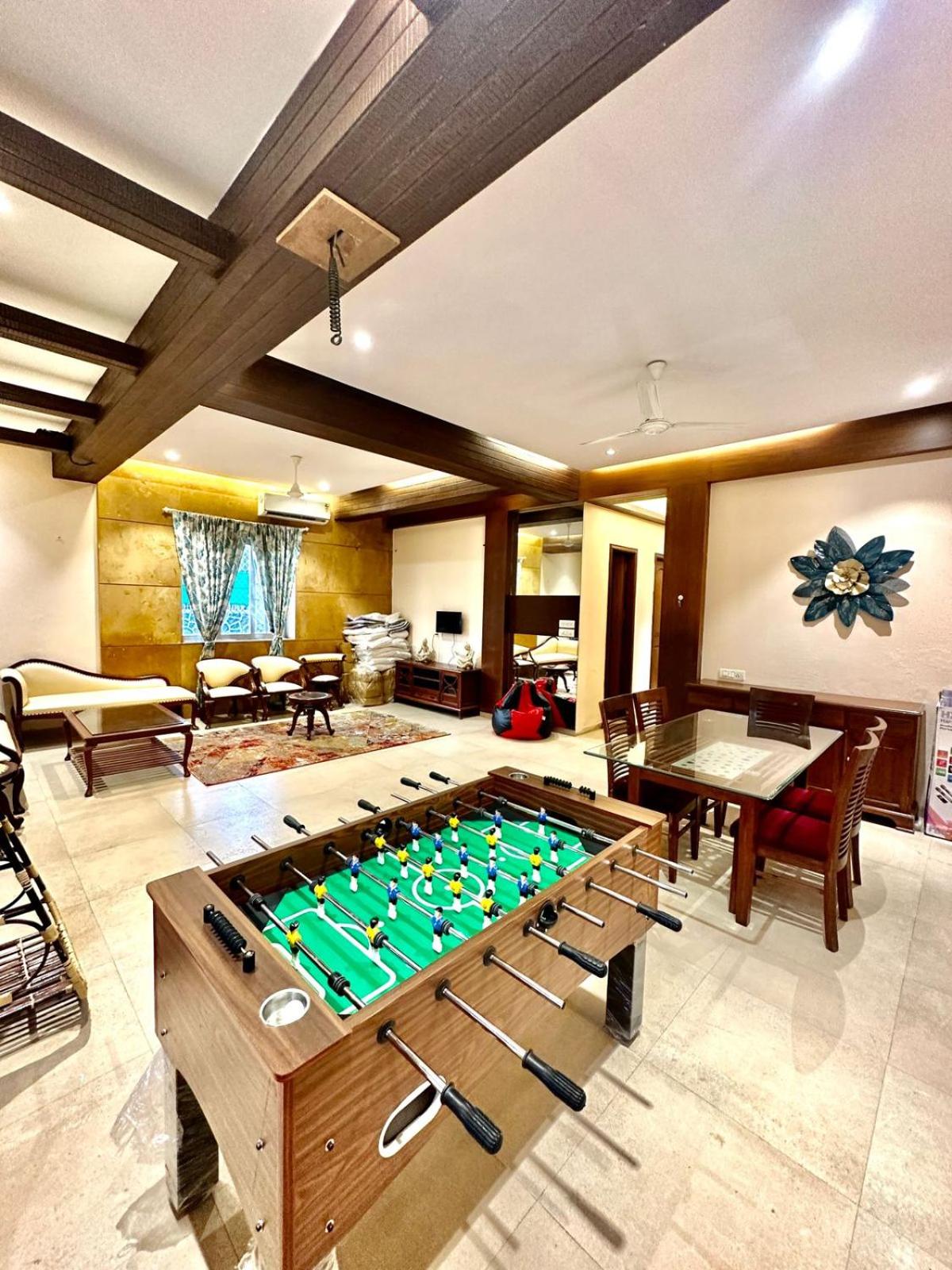 ALLWYN 4BHK VILLA LONAVALA