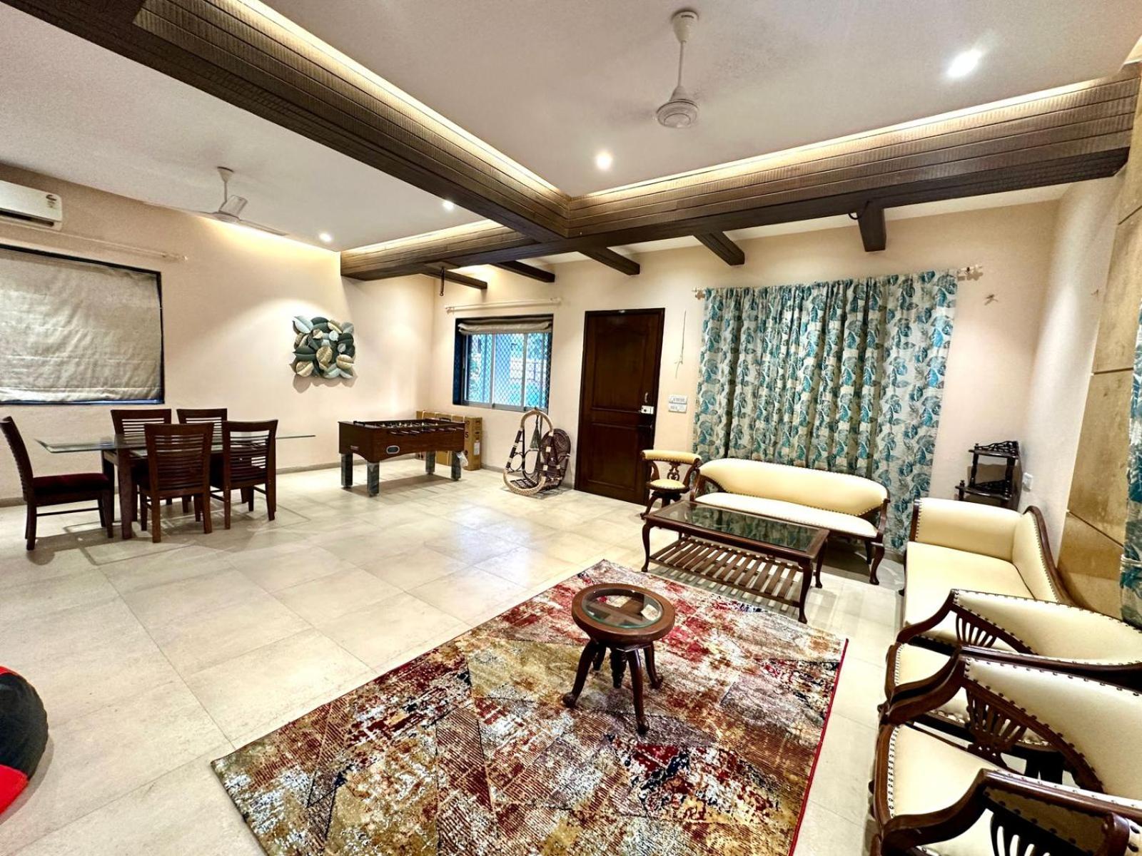 ALLWYN 4BHK VILLA LONAVALA