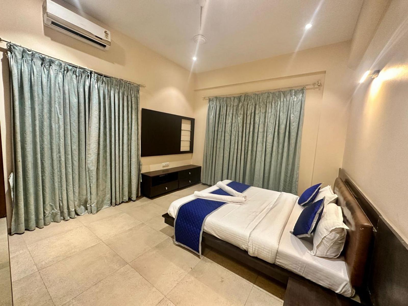 ALLWYN 4BHK VILLA LONAVALA