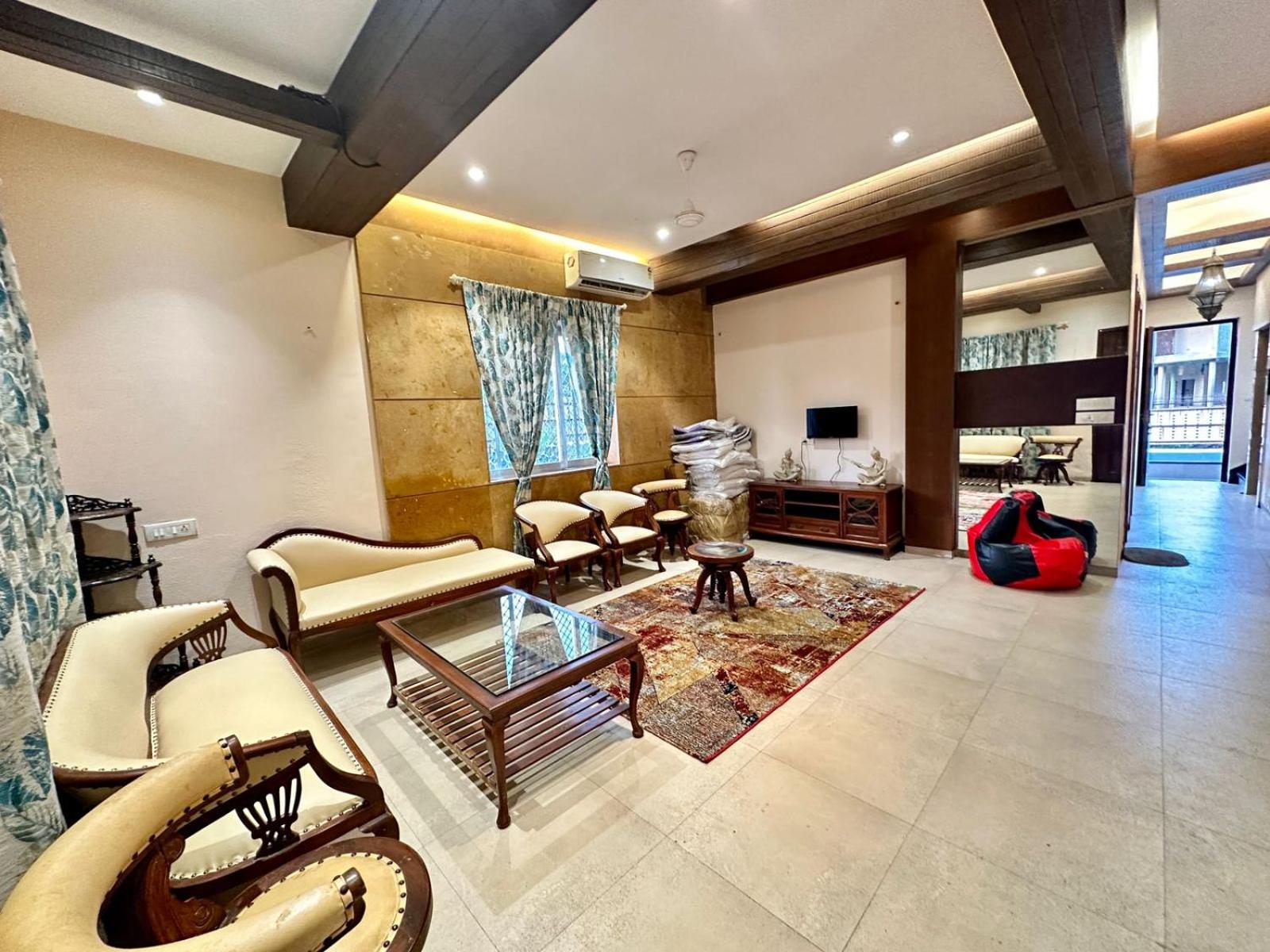 ALLWYN 4BHK VILLA LONAVALA