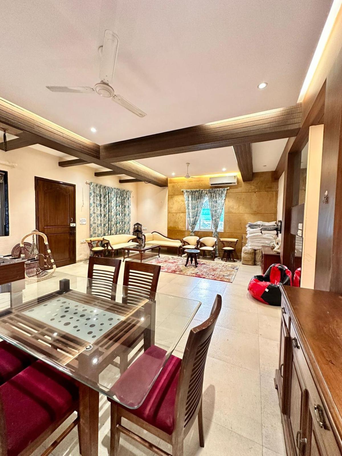 ALLWYN 4BHK VILLA LONAVALA