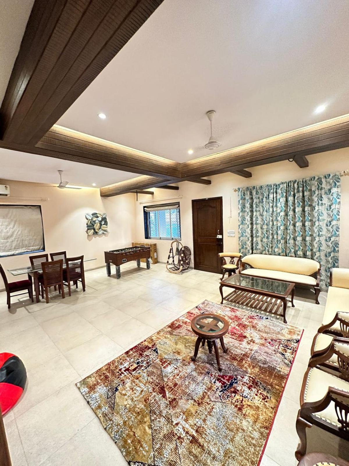 ALLWYN 4BHK VILLA LONAVALA