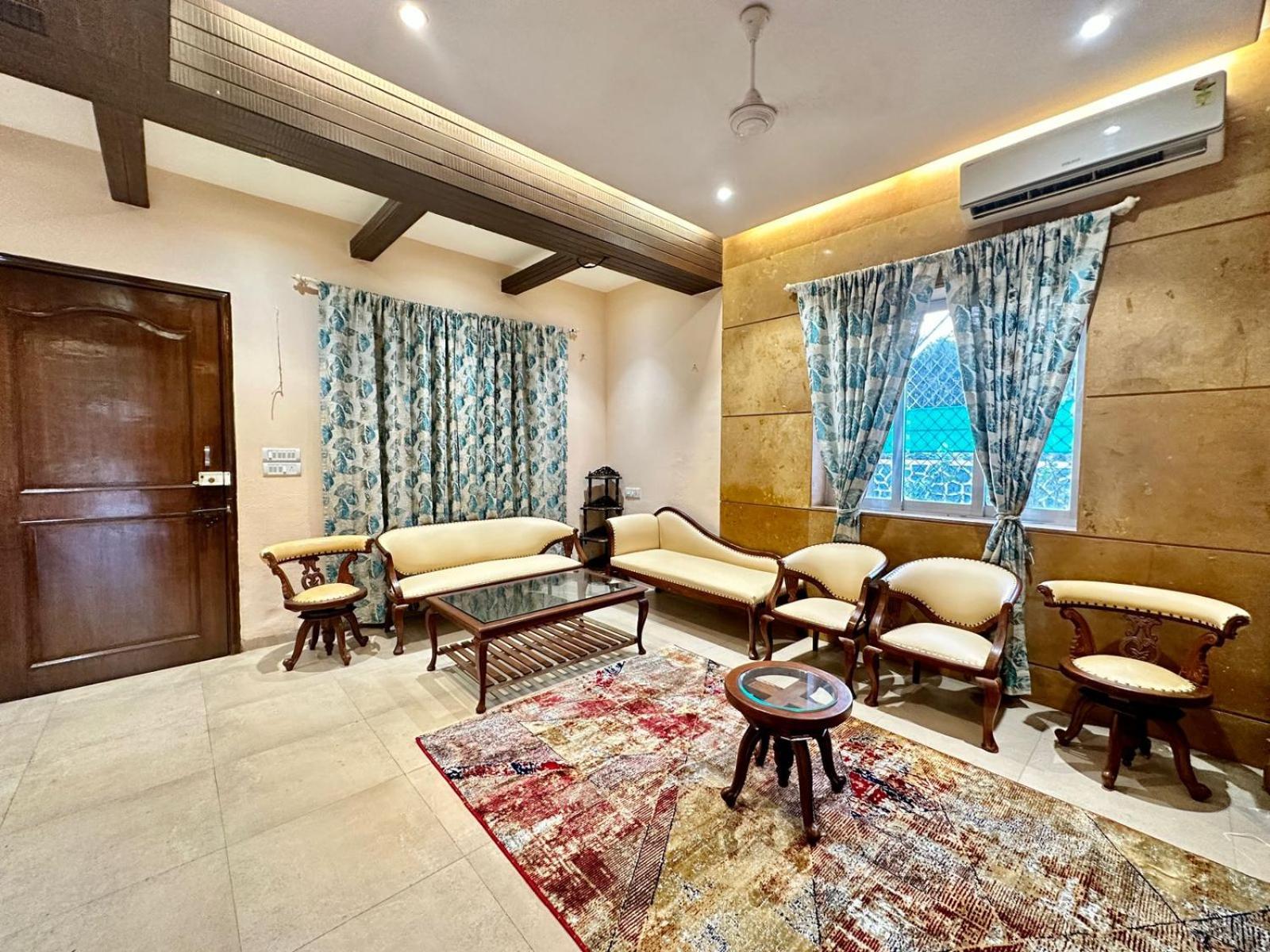 ALLWYN 4BHK VILLA LONAVALA