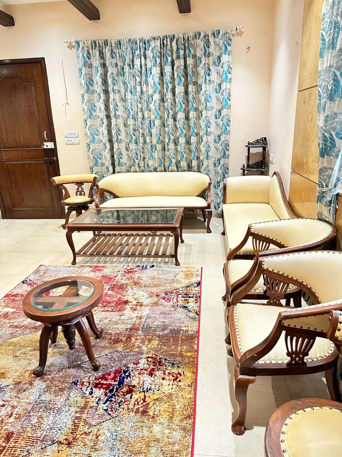 ALLWYN 4BHK VILLA LONAVALA