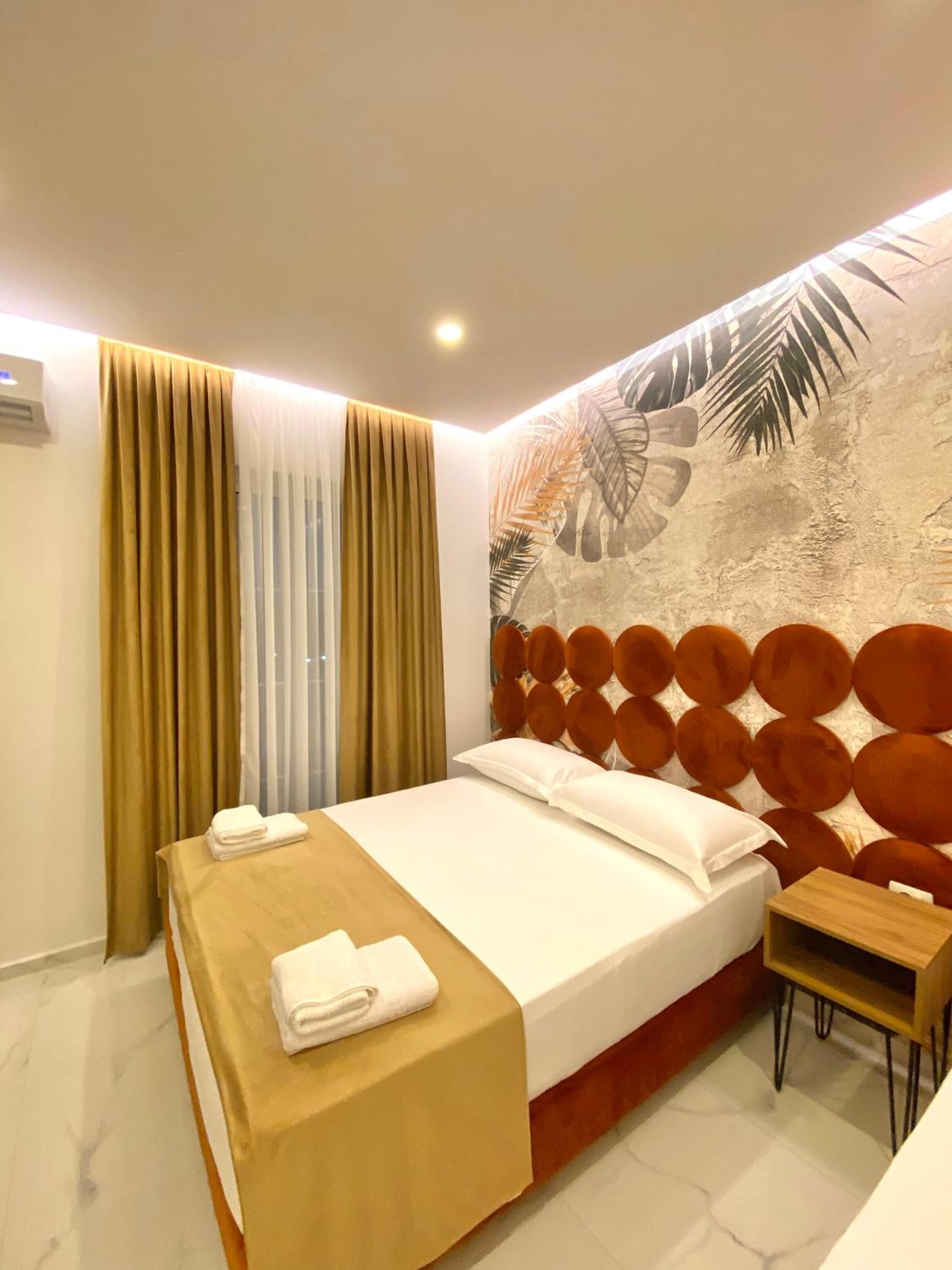 Apartments Oda Hotel