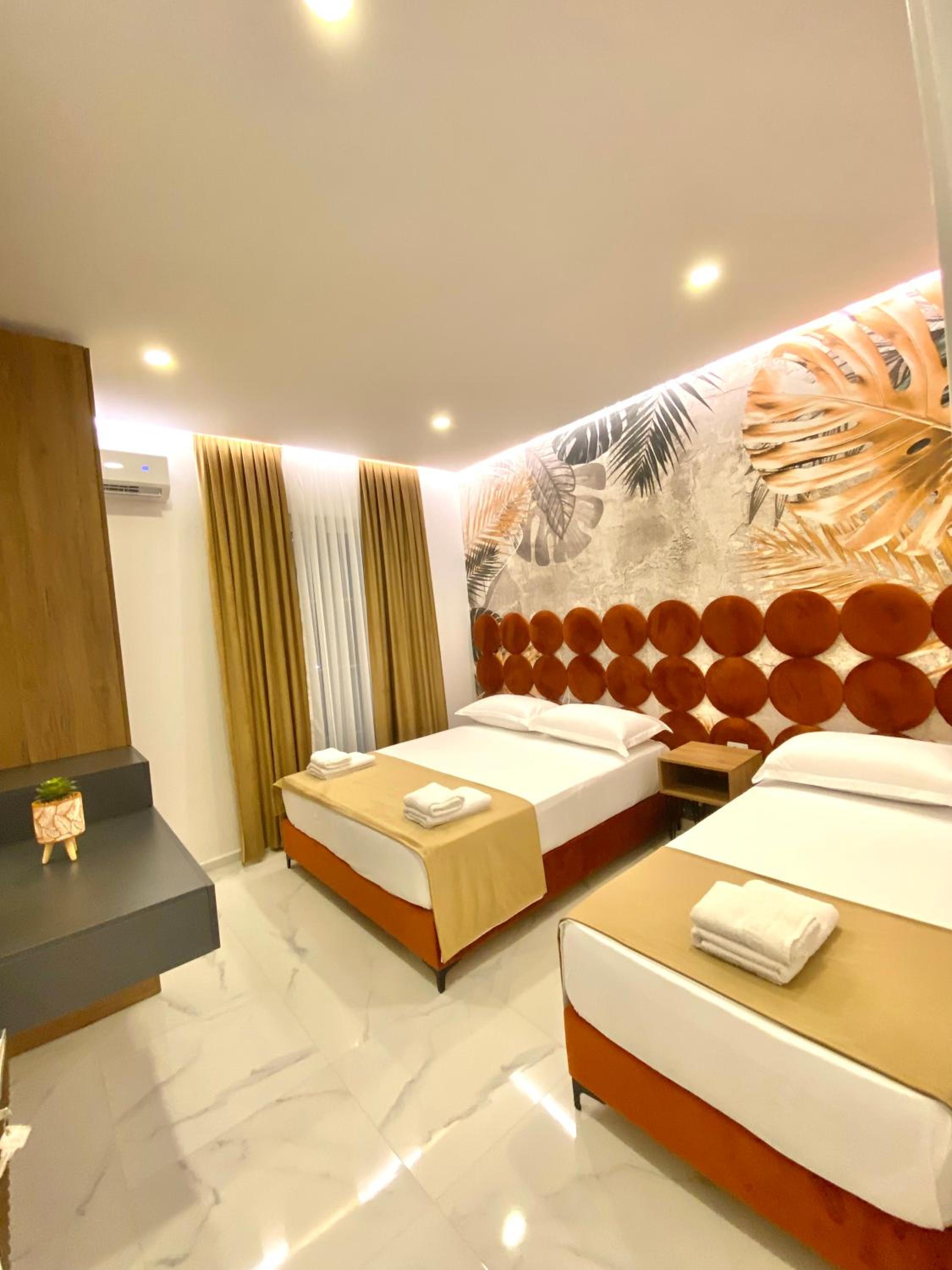 Apartments Oda Hotel
