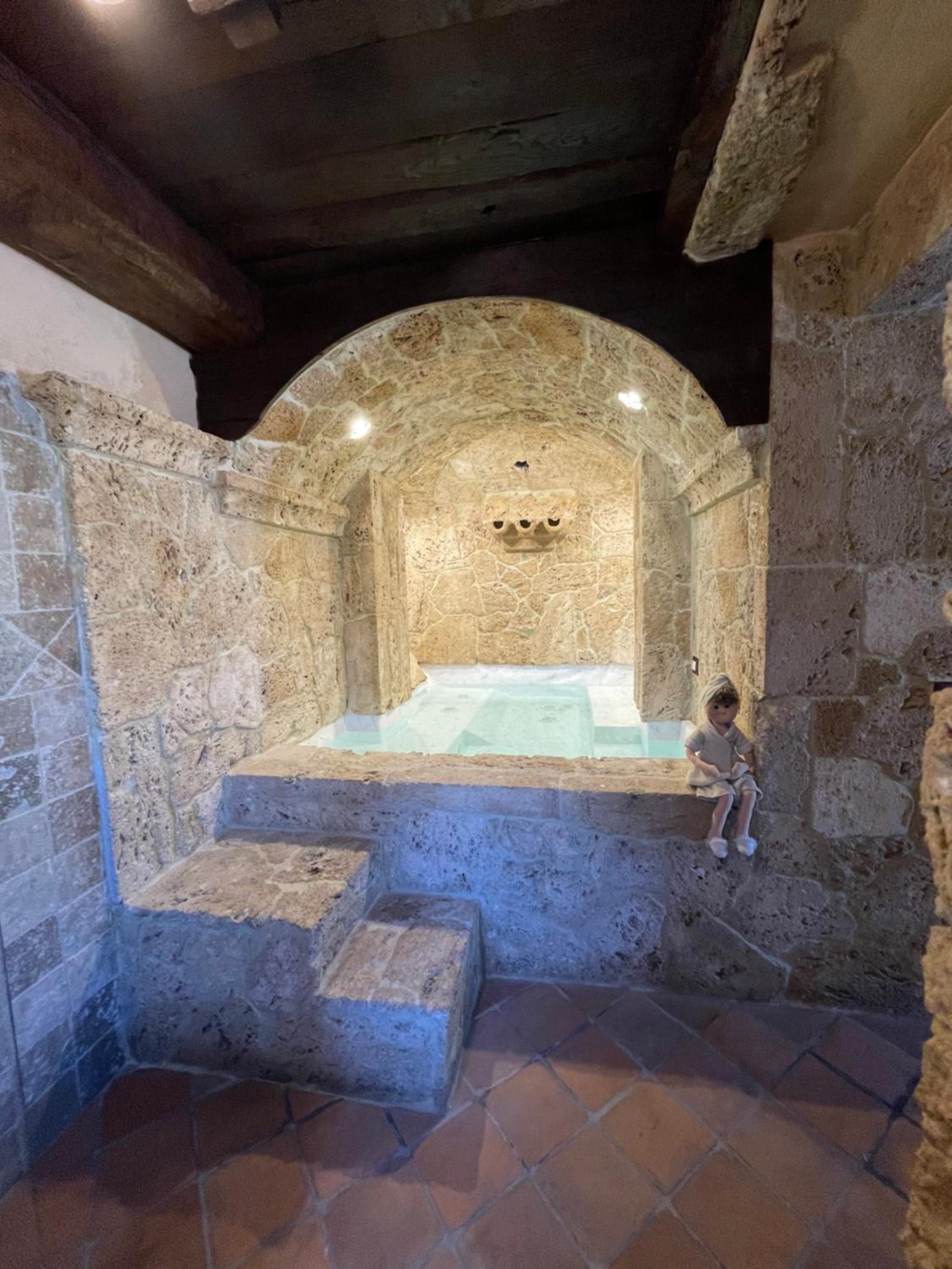 Agriturismo Le Faeta