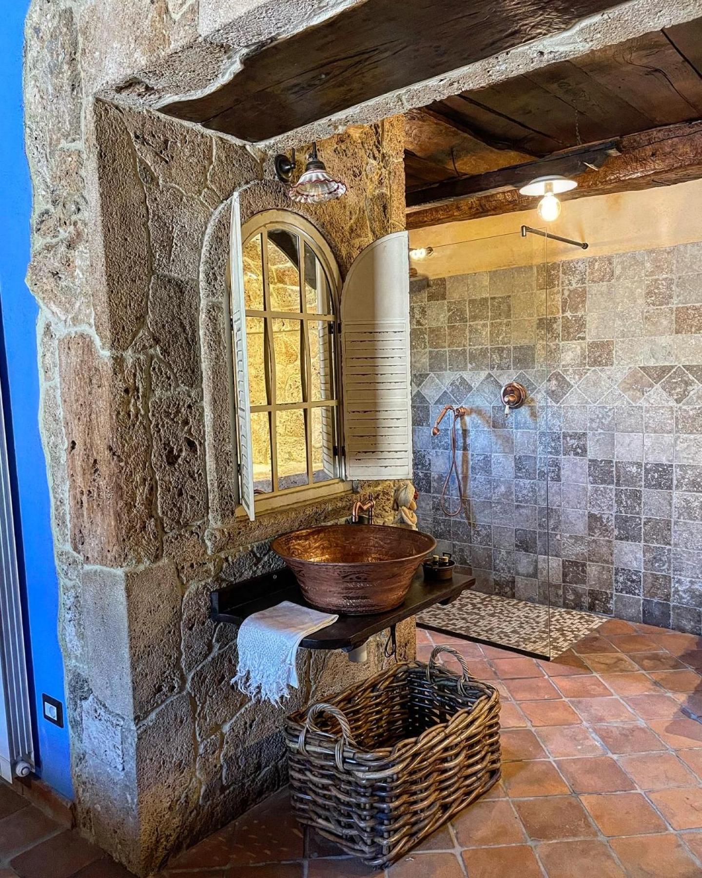 Agriturismo Le Faeta