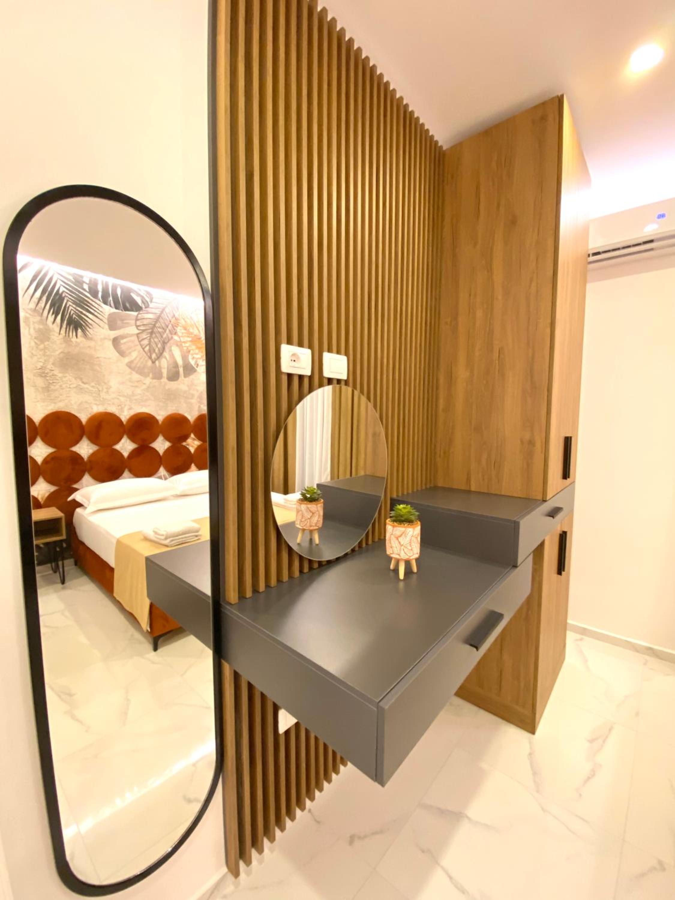 Apartments Oda Hotel
