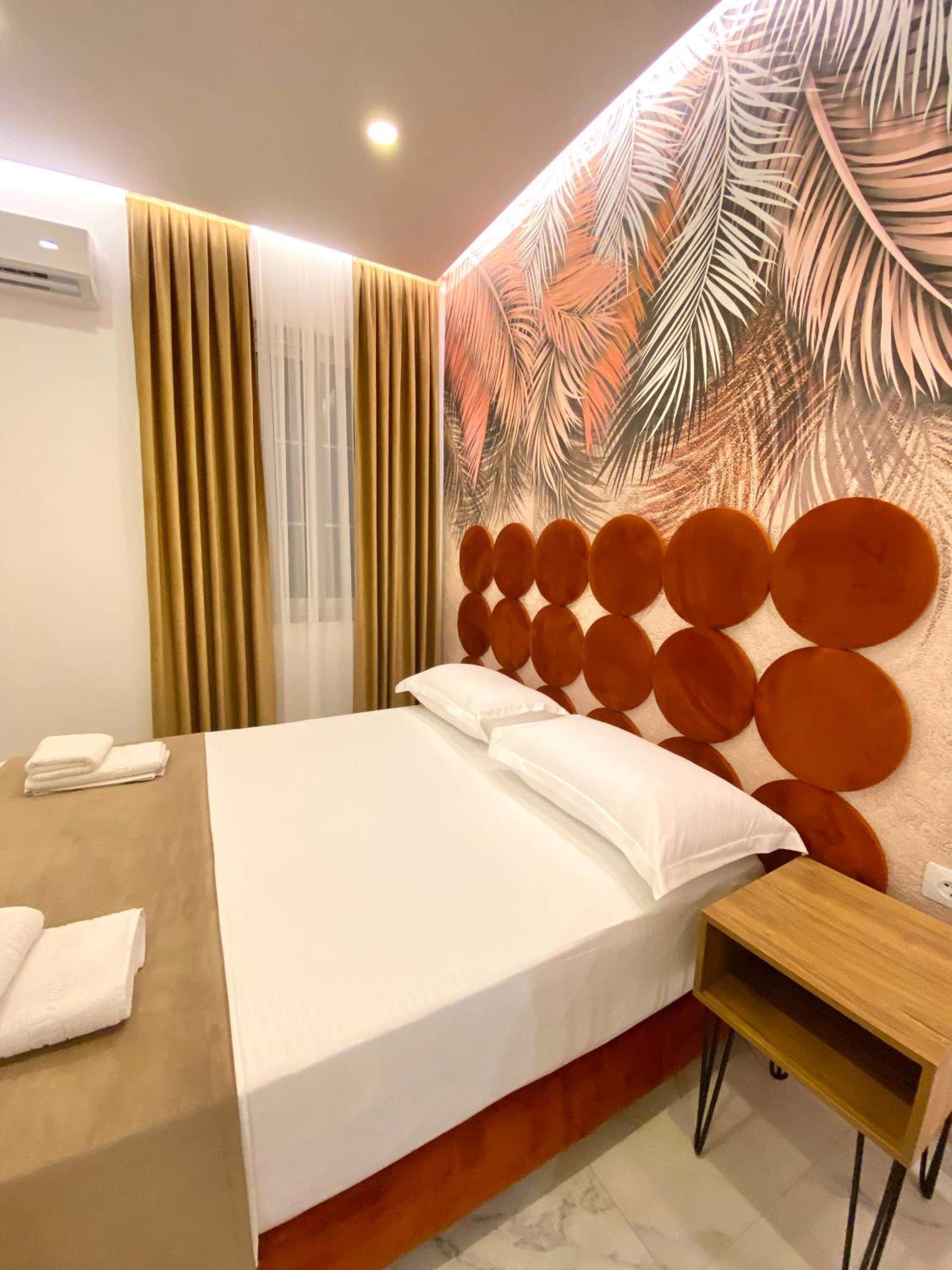 Apartments Oda Hotel