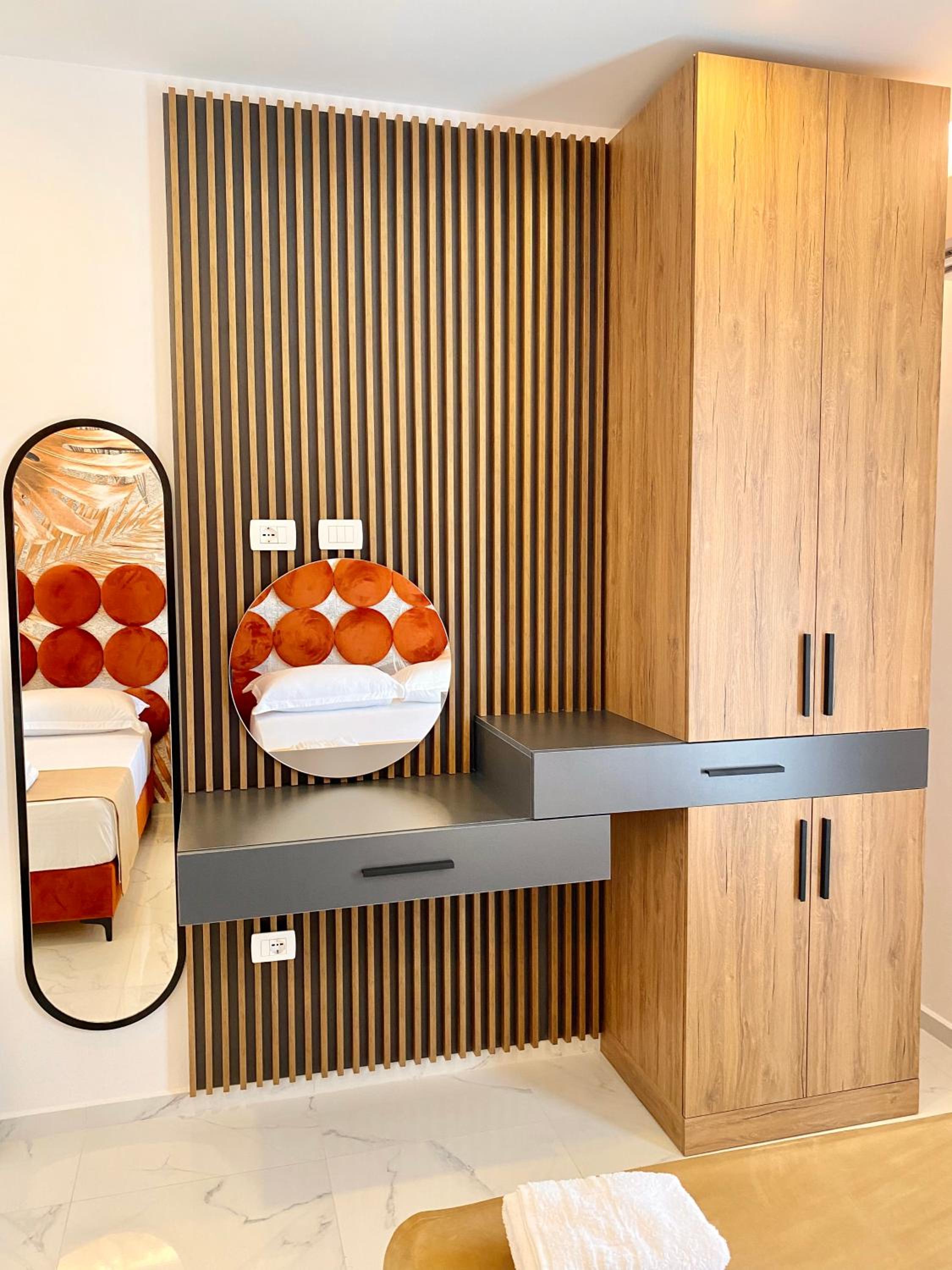 Apartments Oda Hotel
