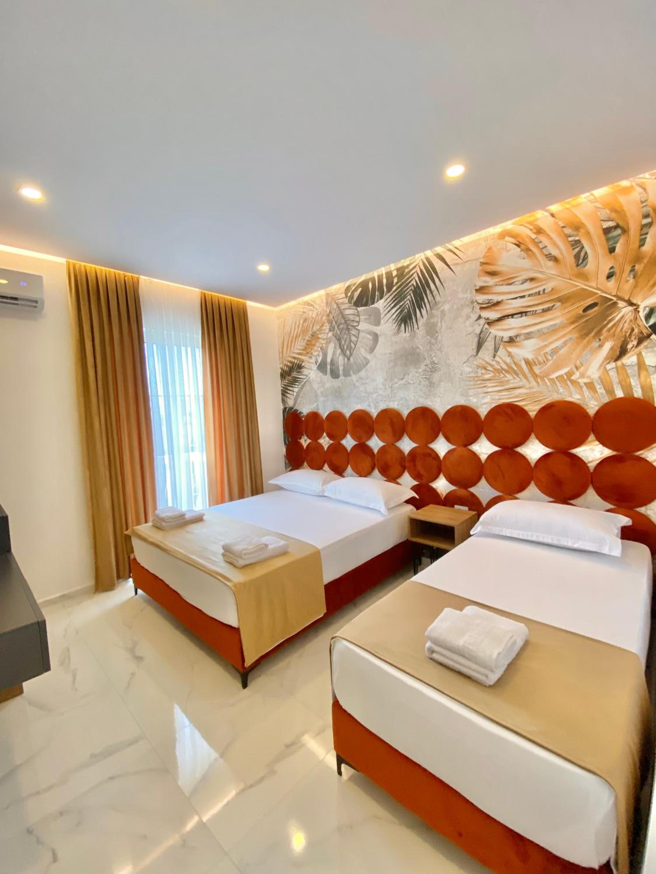 Apartments Oda Hotel
