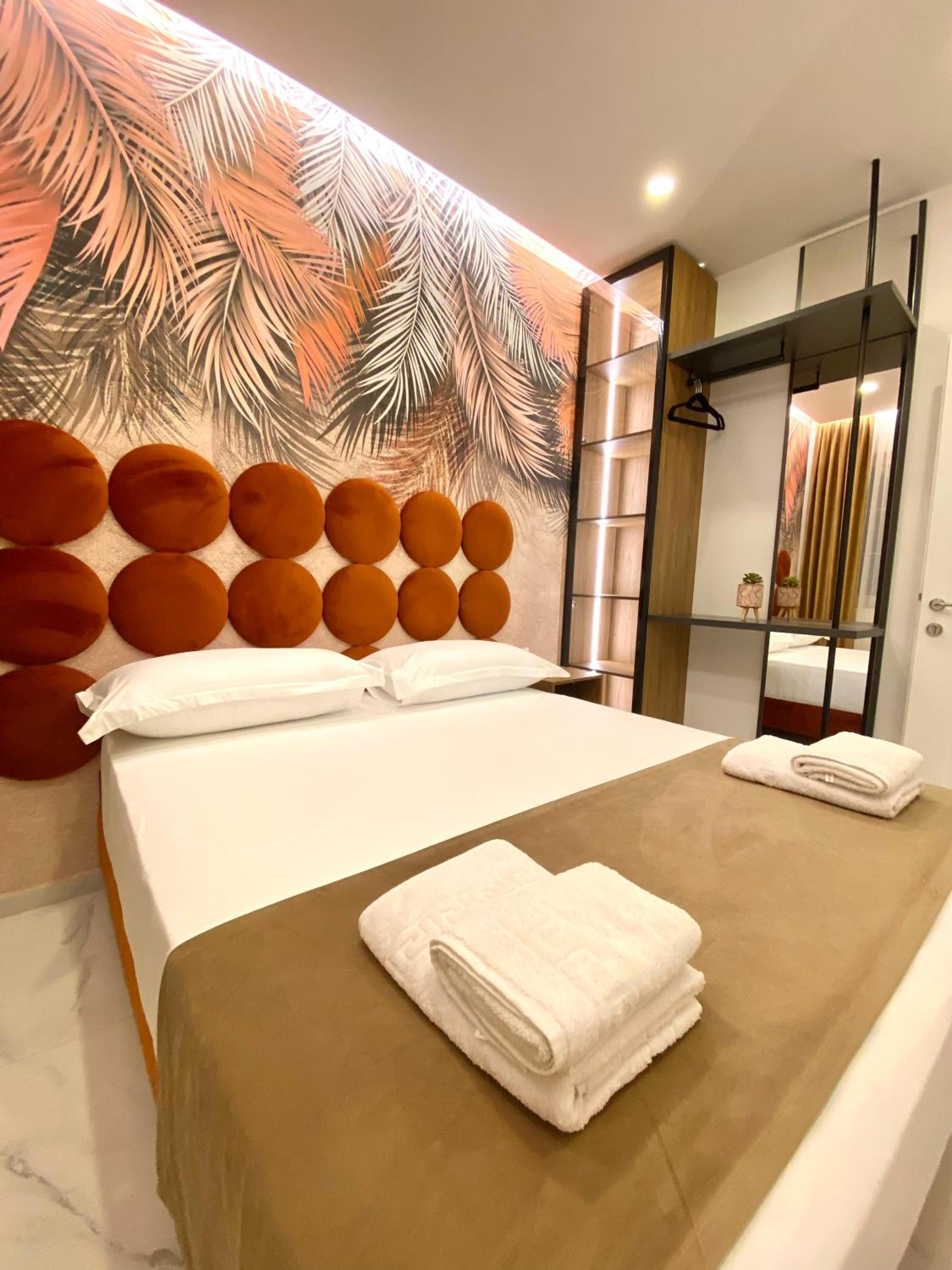 Apartments Oda Hotel
