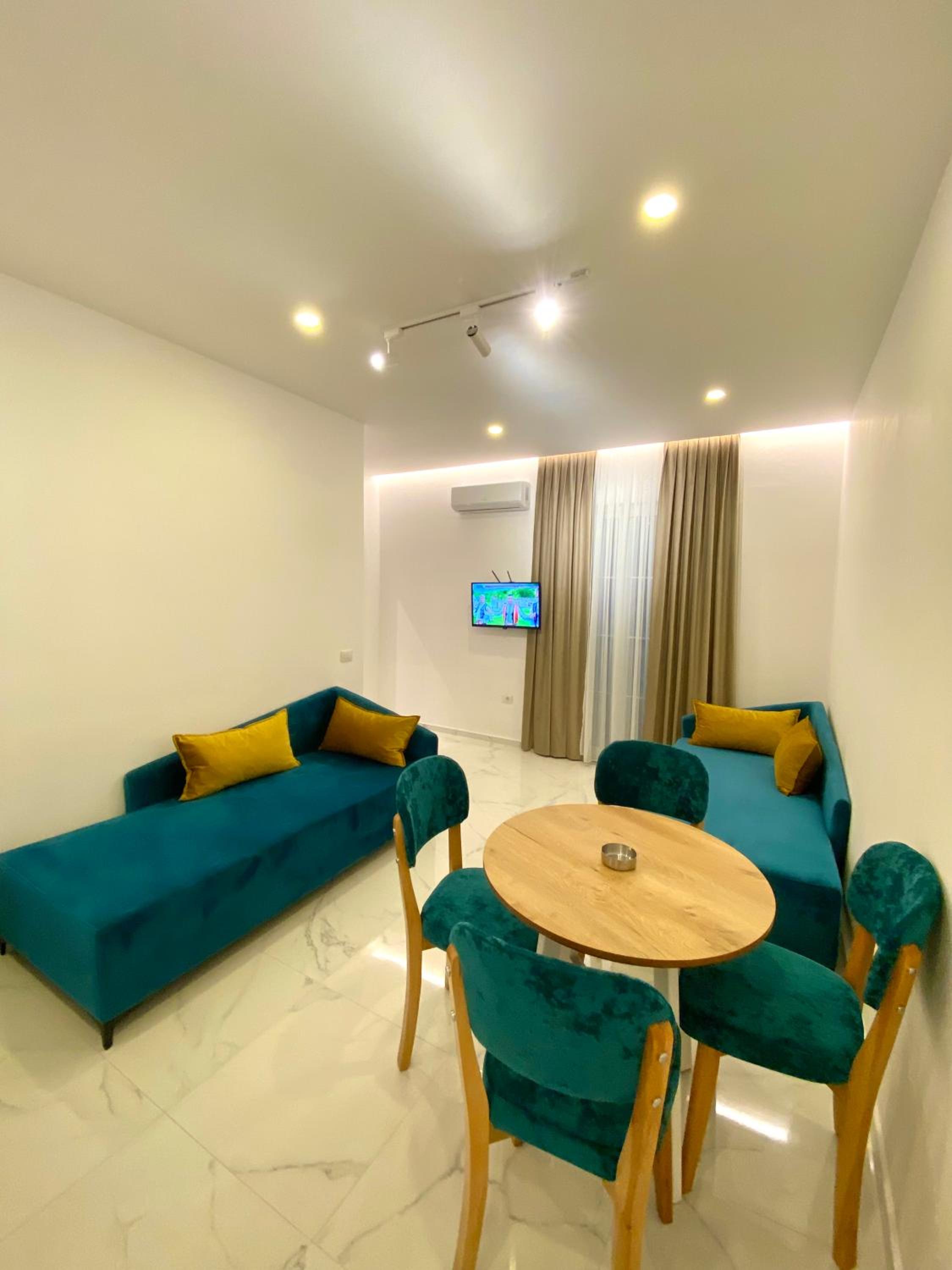 Apartments Oda Hotel