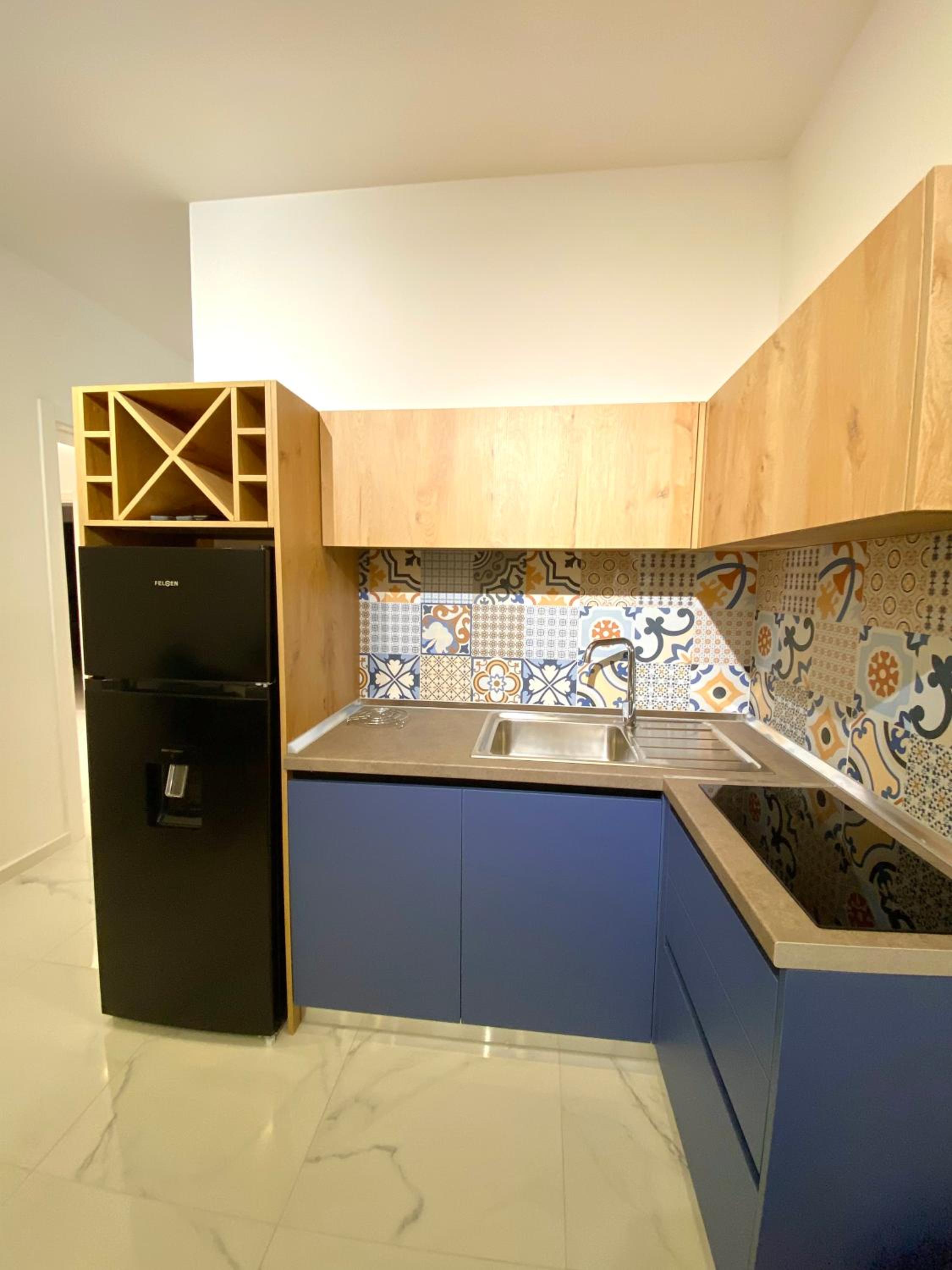 Apartments Oda Hotel