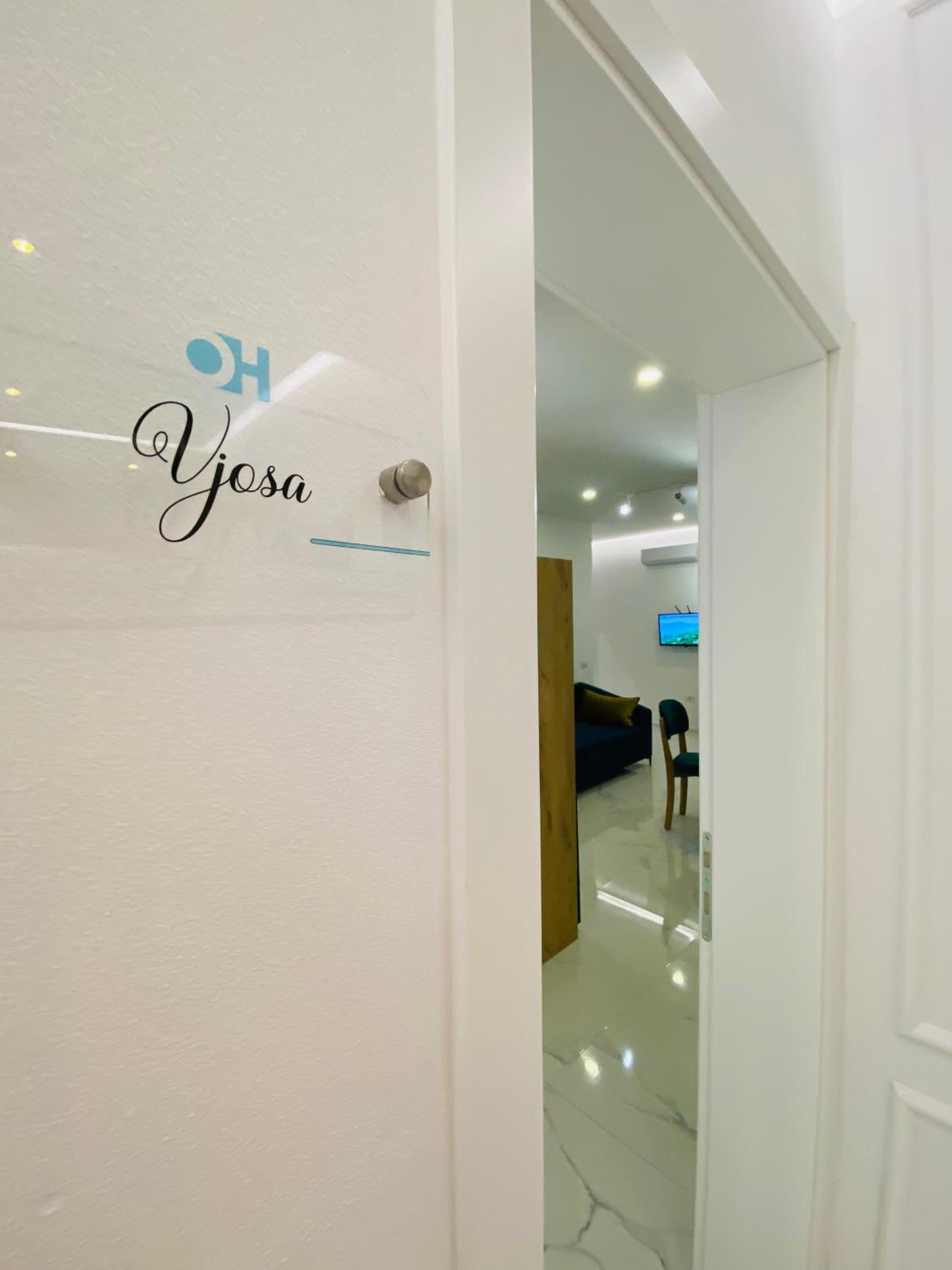 Apartments Oda Hotel