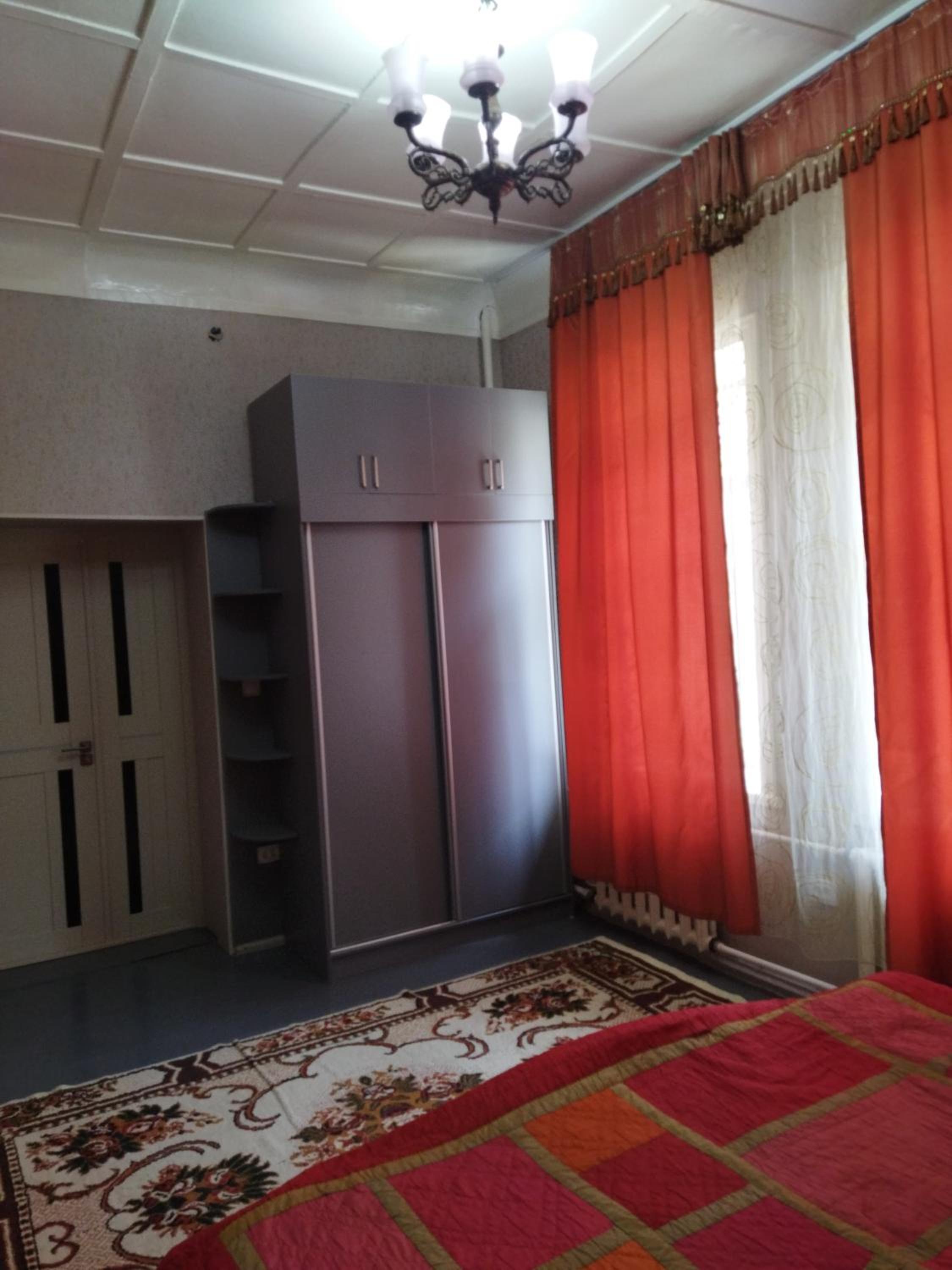 Family house view 3