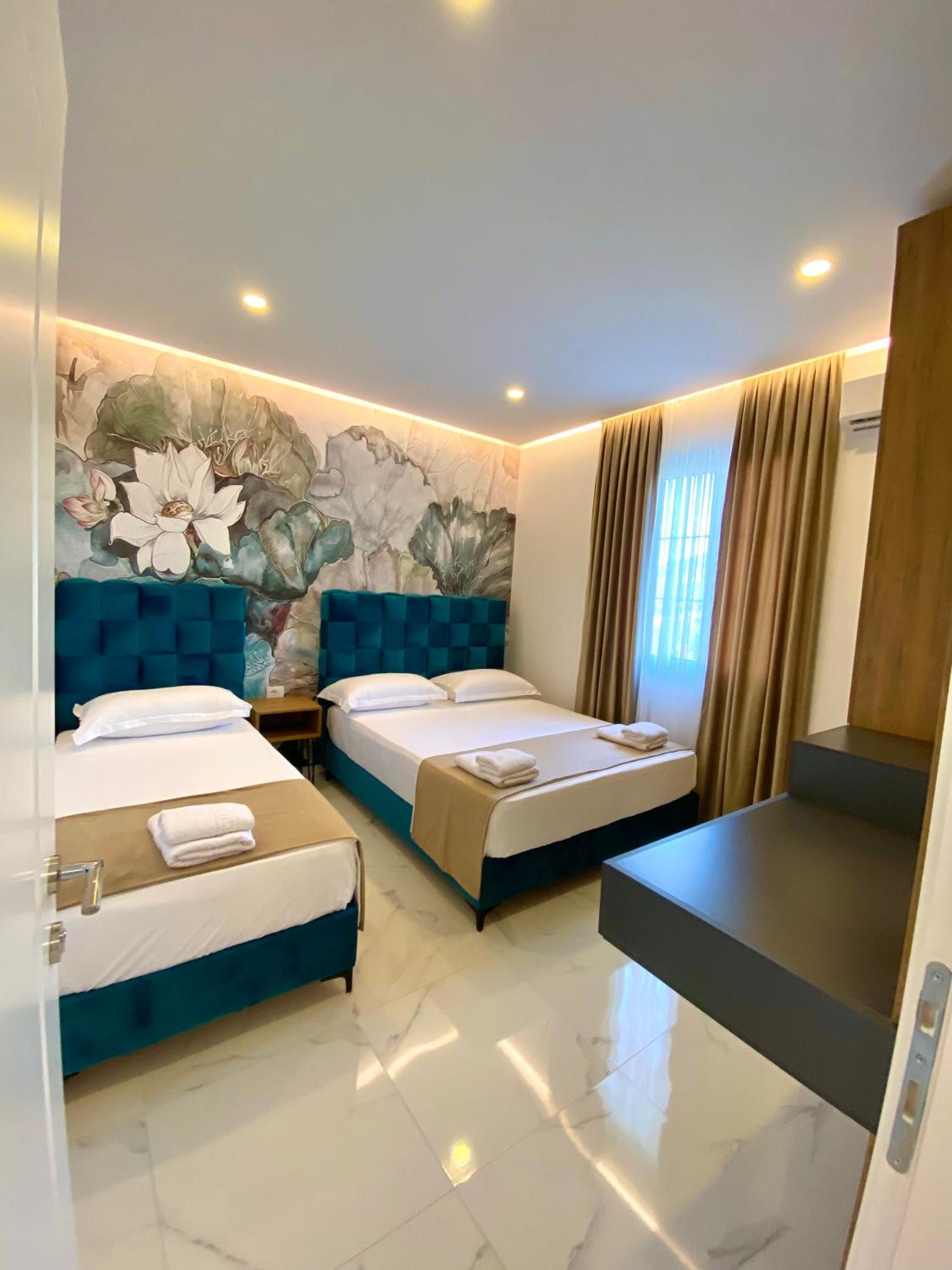 Apartments Oda Hotel