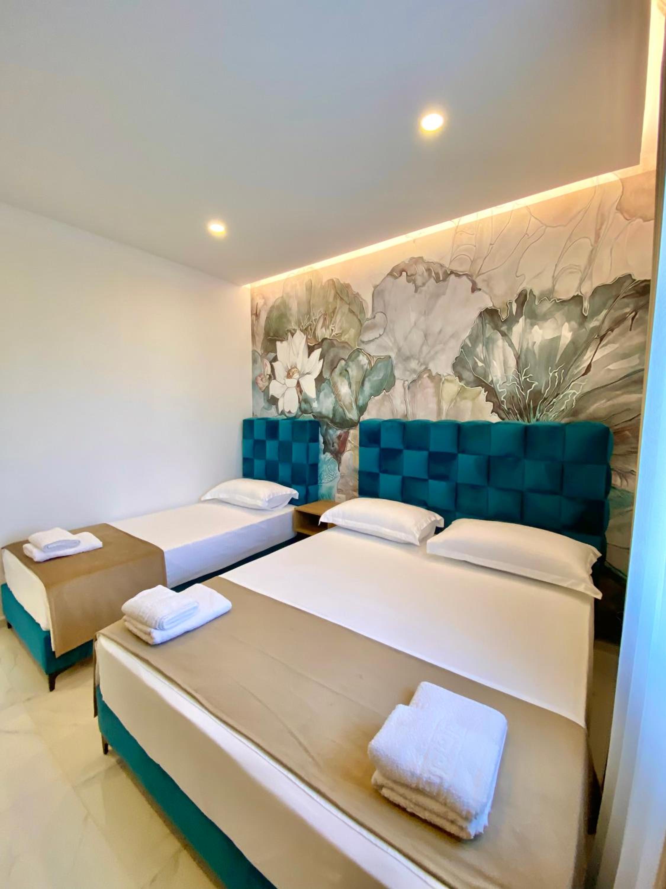 Apartments Oda Hotel