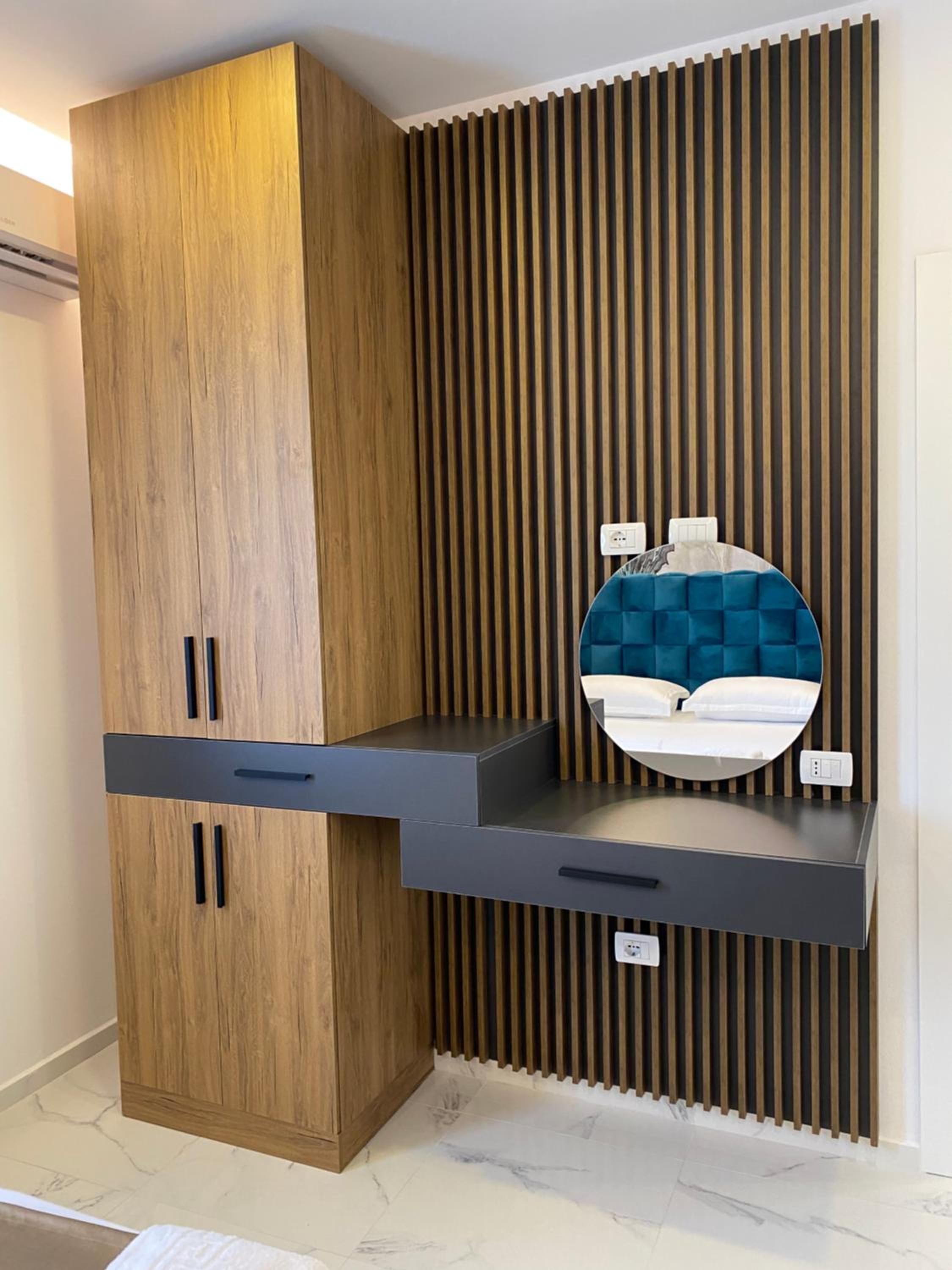 Apartments Oda Hotel