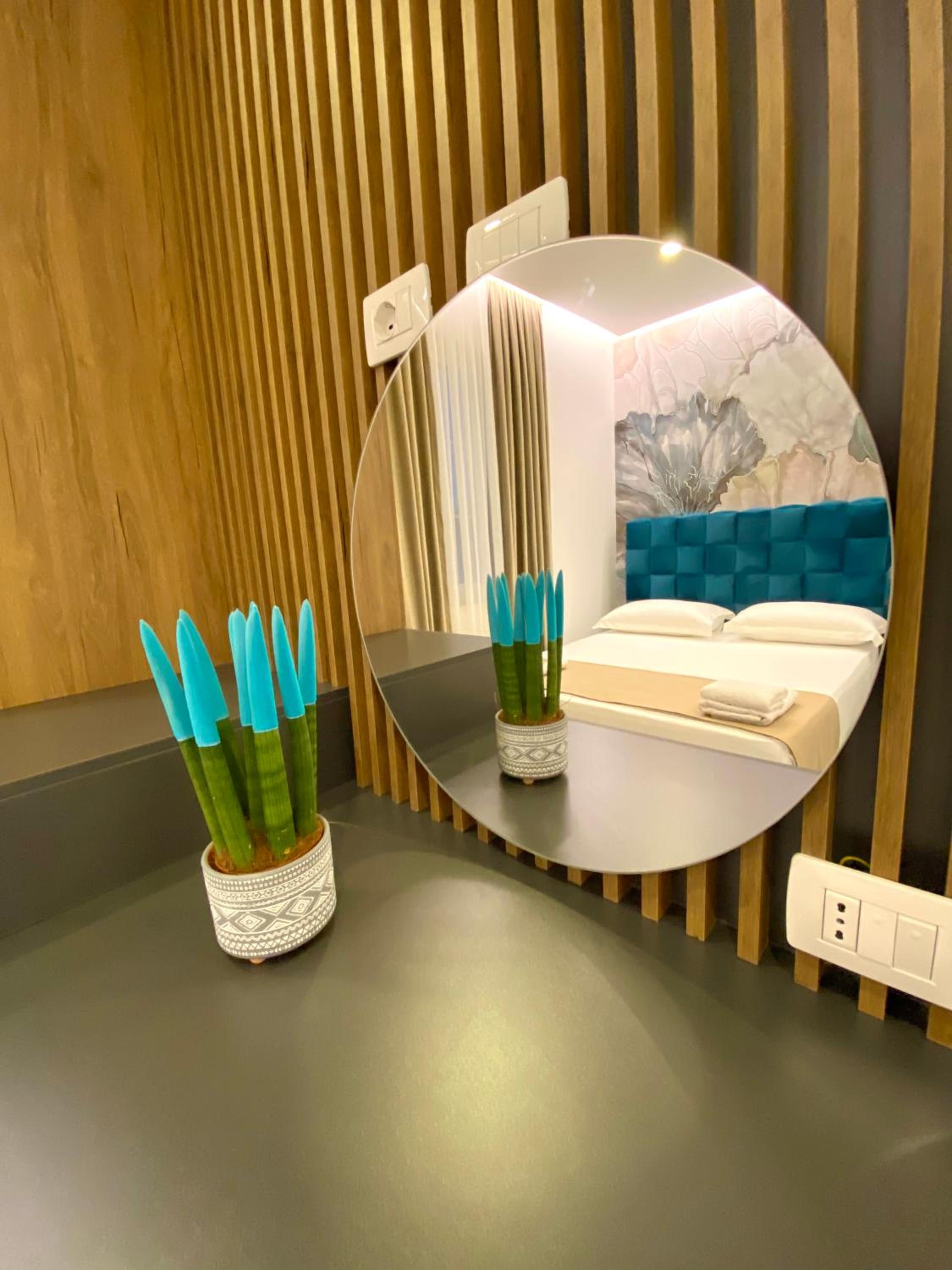 Apartments Oda Hotel