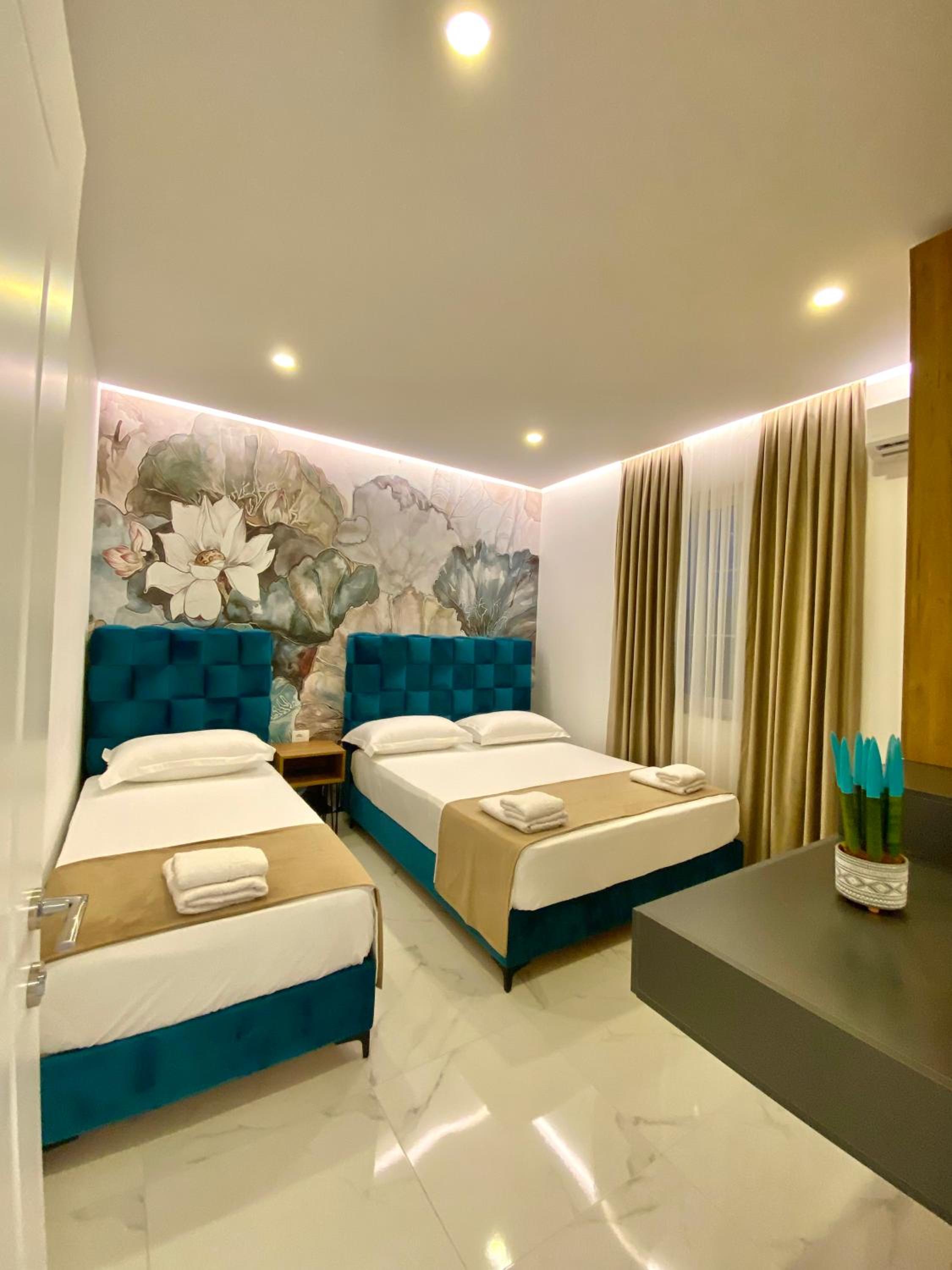 Apartments Oda Hotel
