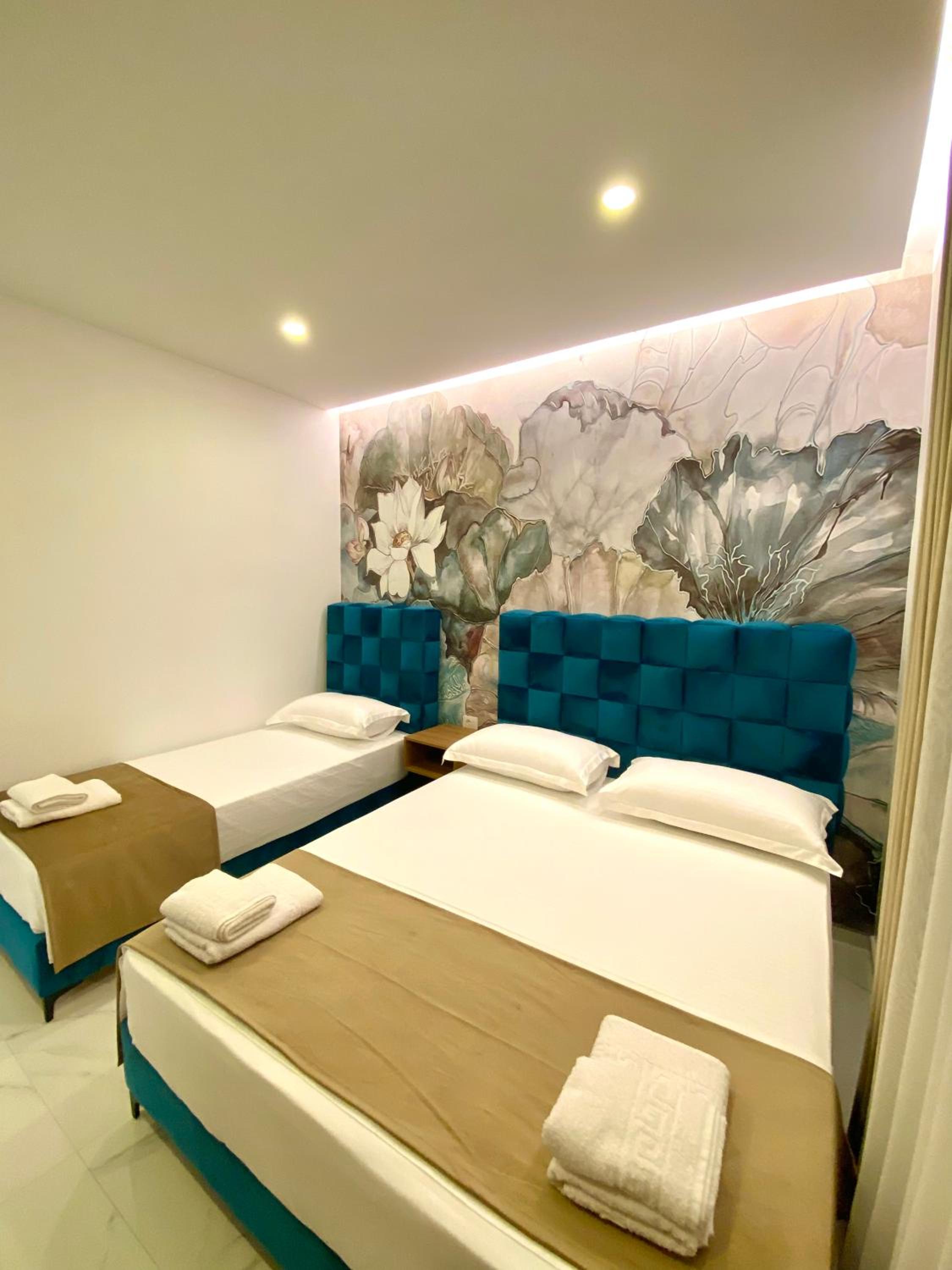 Apartments Oda Hotel