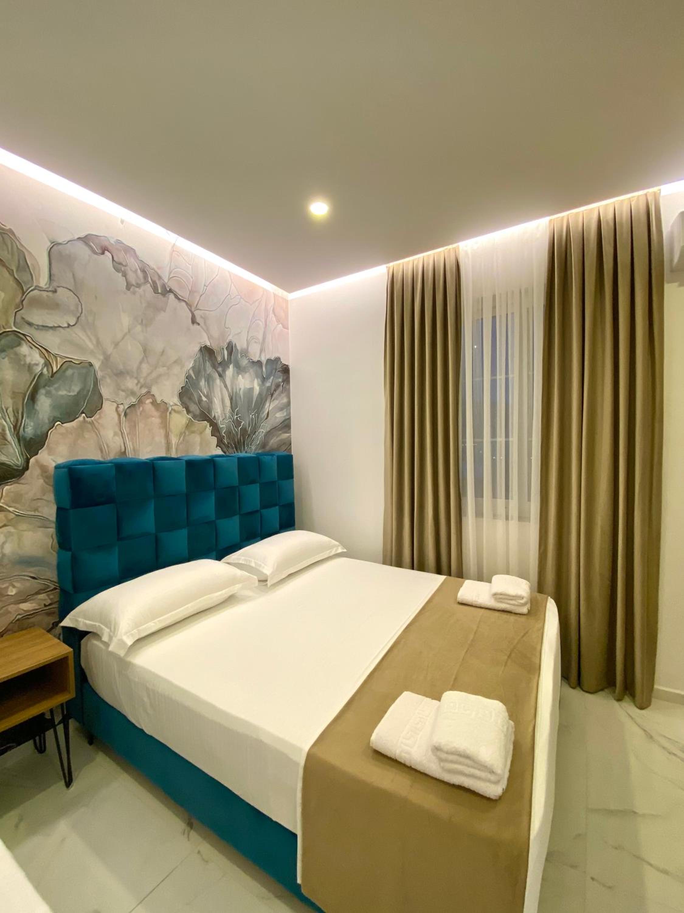 Apartments Oda Hotel