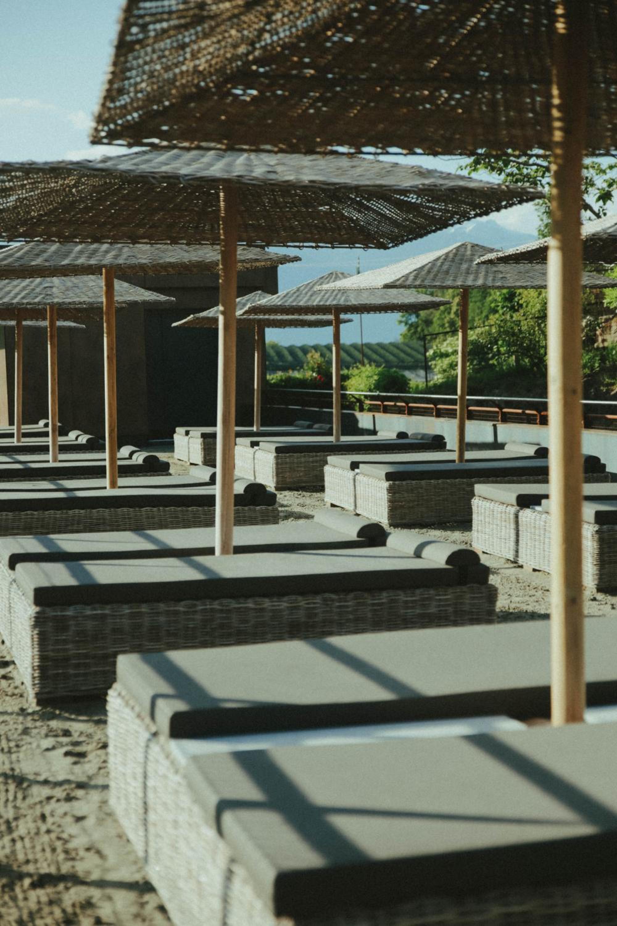 Solterra Poolhouse 1 en Tesimo