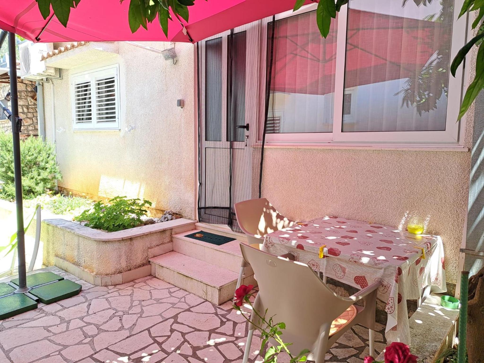 Jelaska Apartment