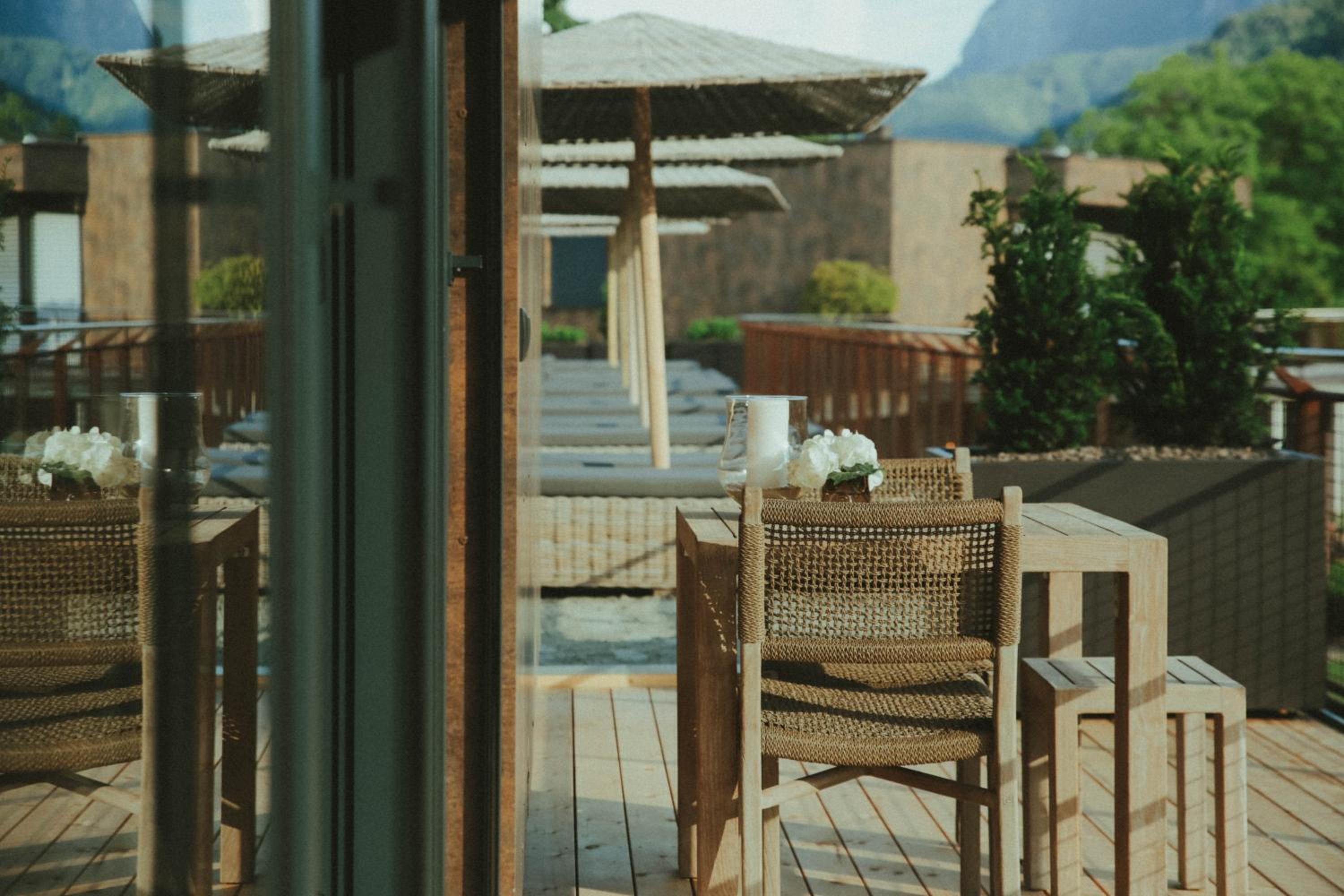 Solterra Poolhouse 1 en Tesimo