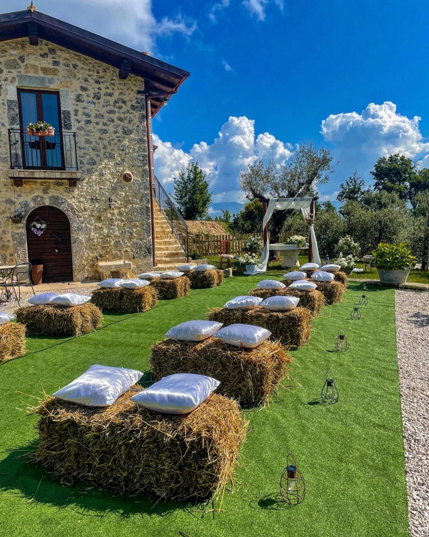 Agriturismo Le Faeta