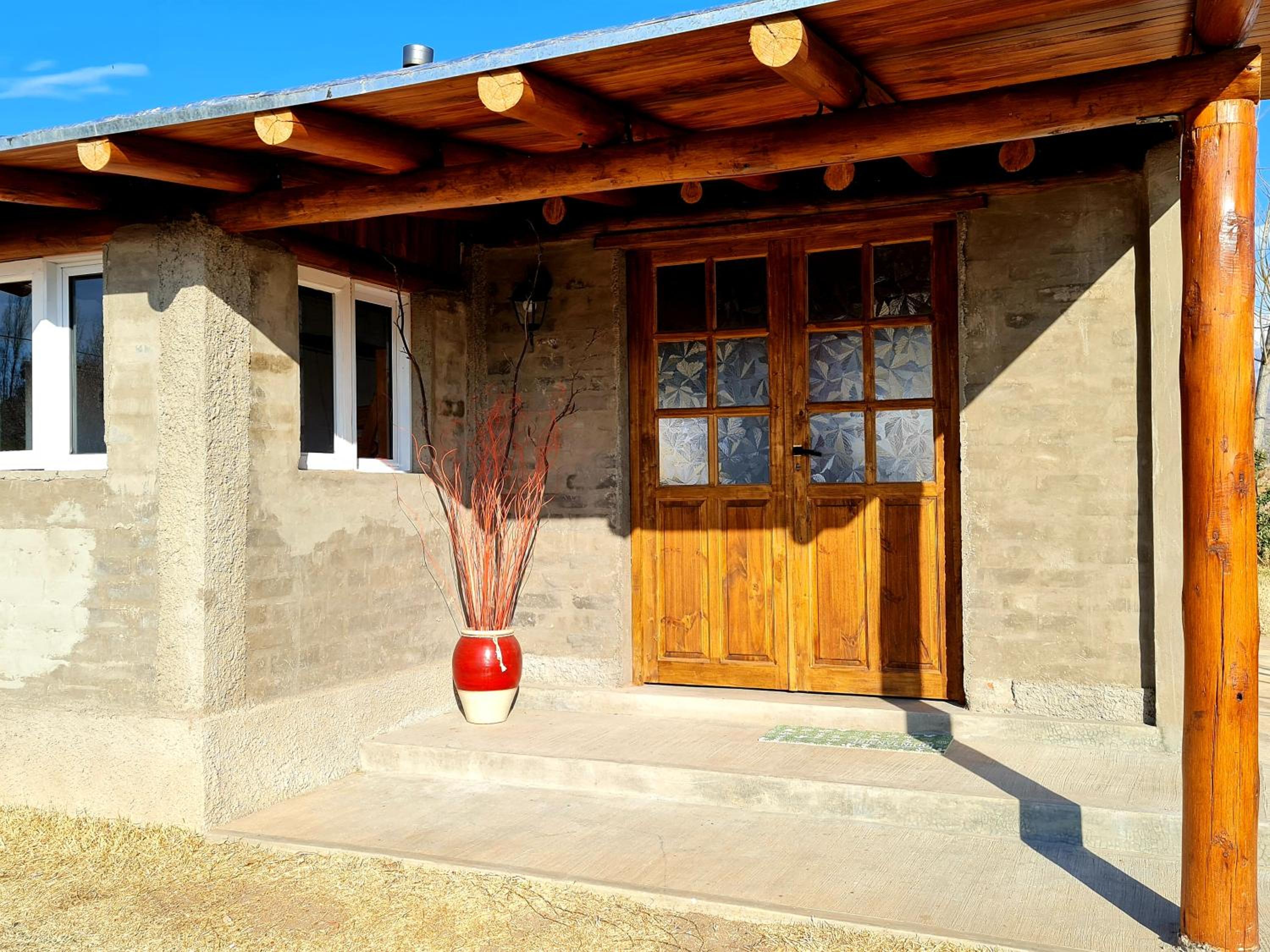 Espacio Nux