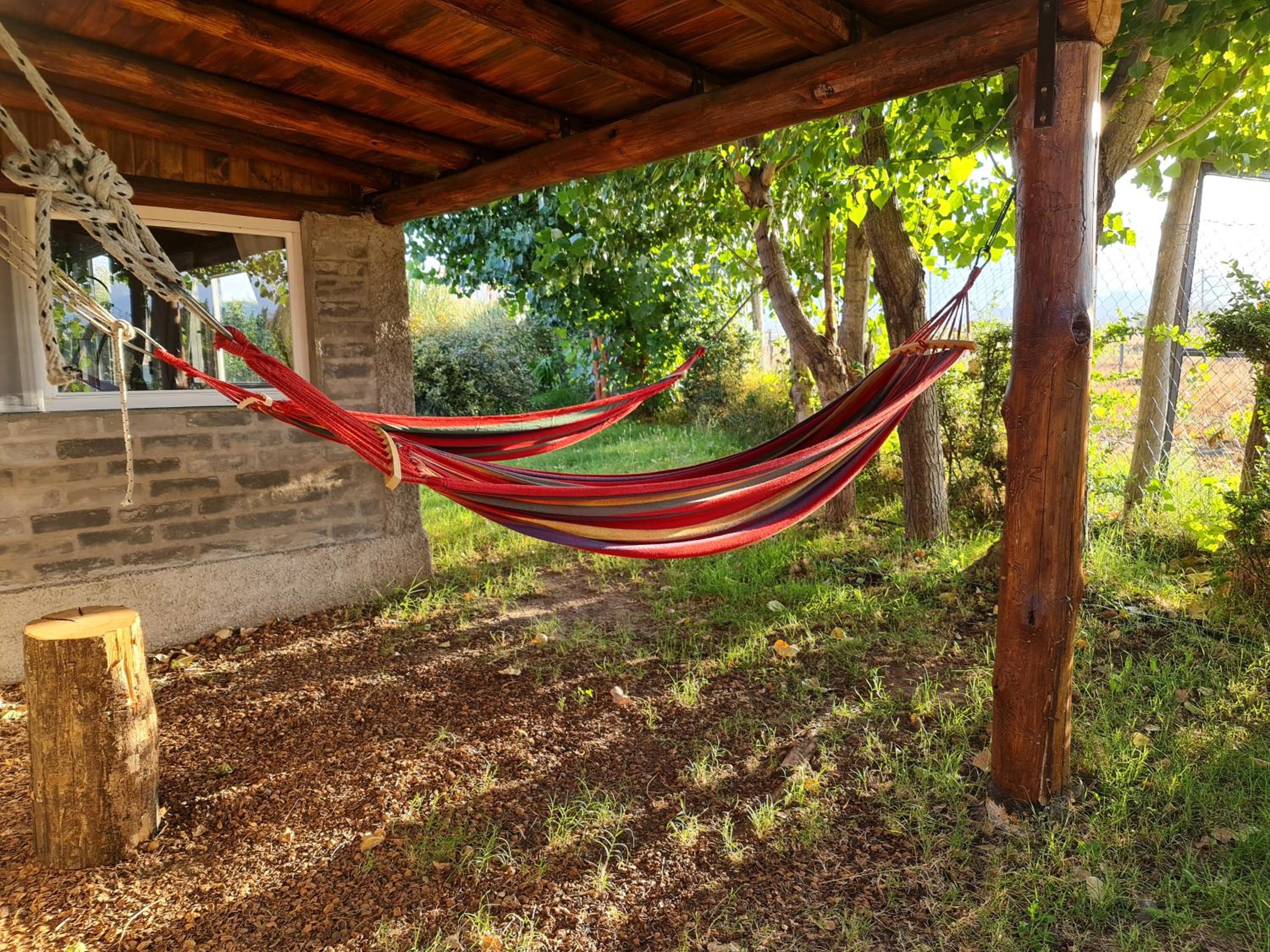 Espacio Nux