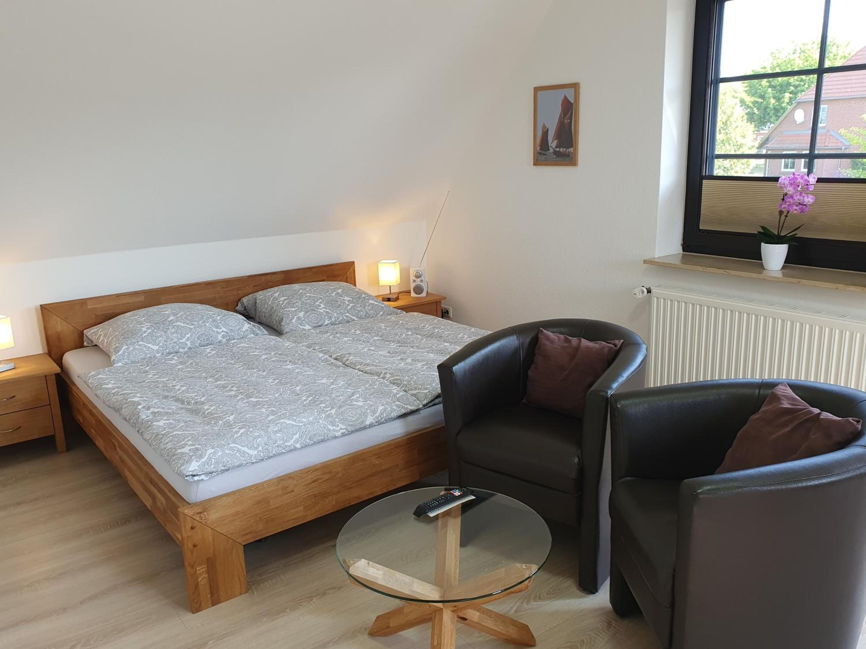 Appartement Levien